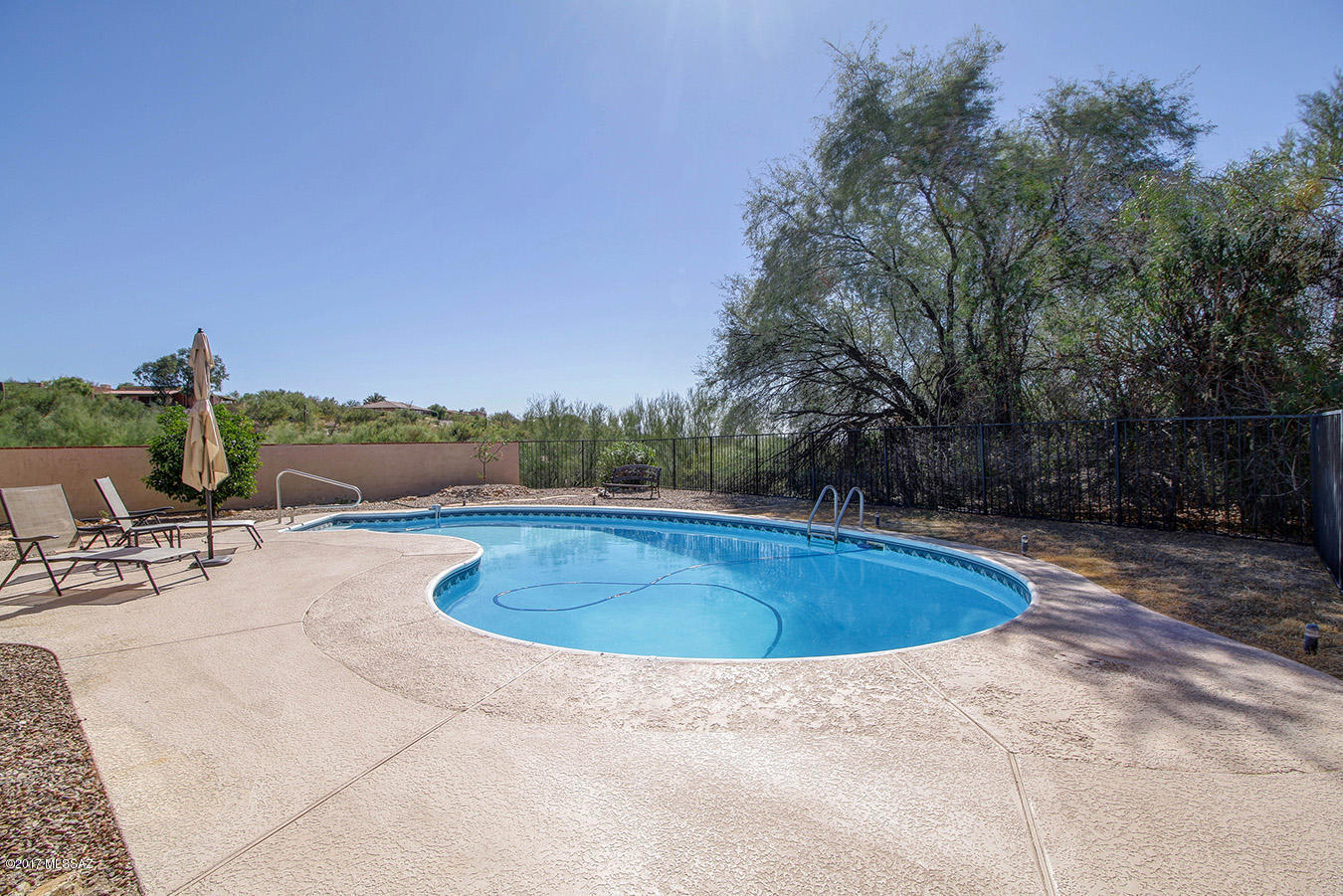 4501 N Camino Gacela