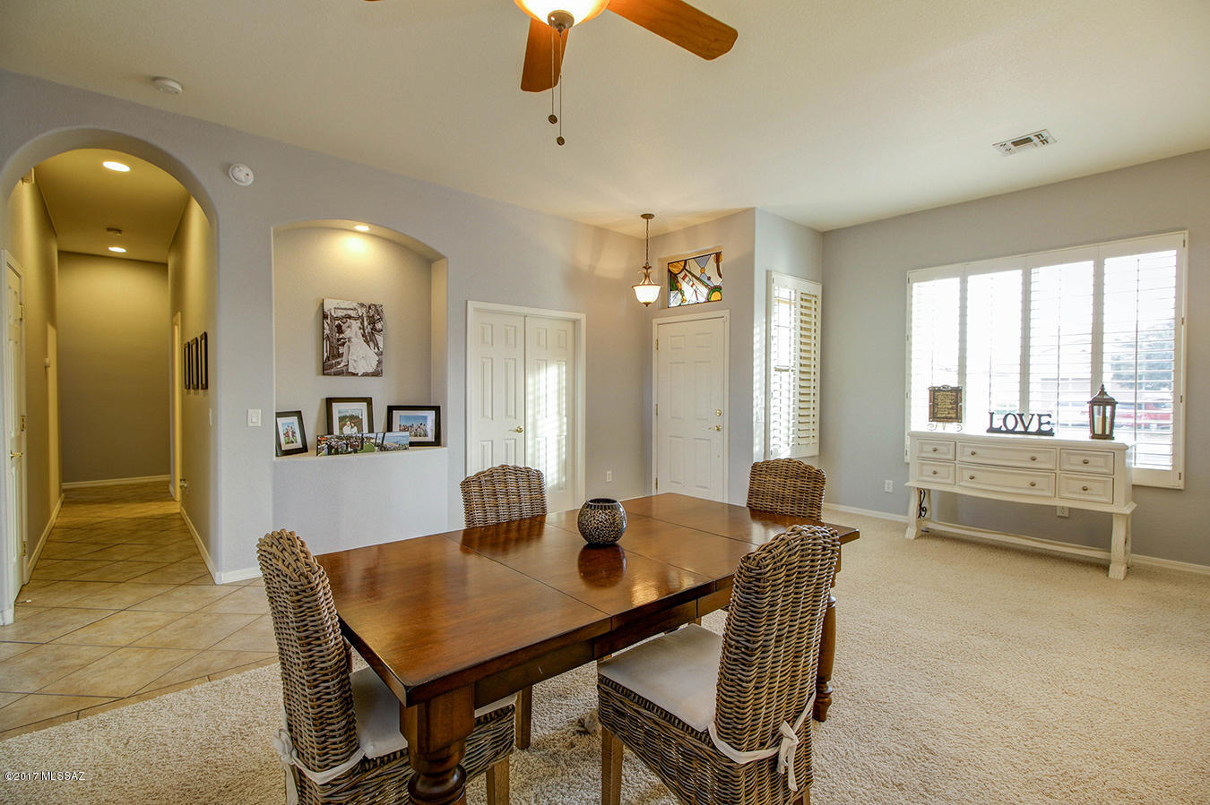 96 W Camino Rancho Cielo