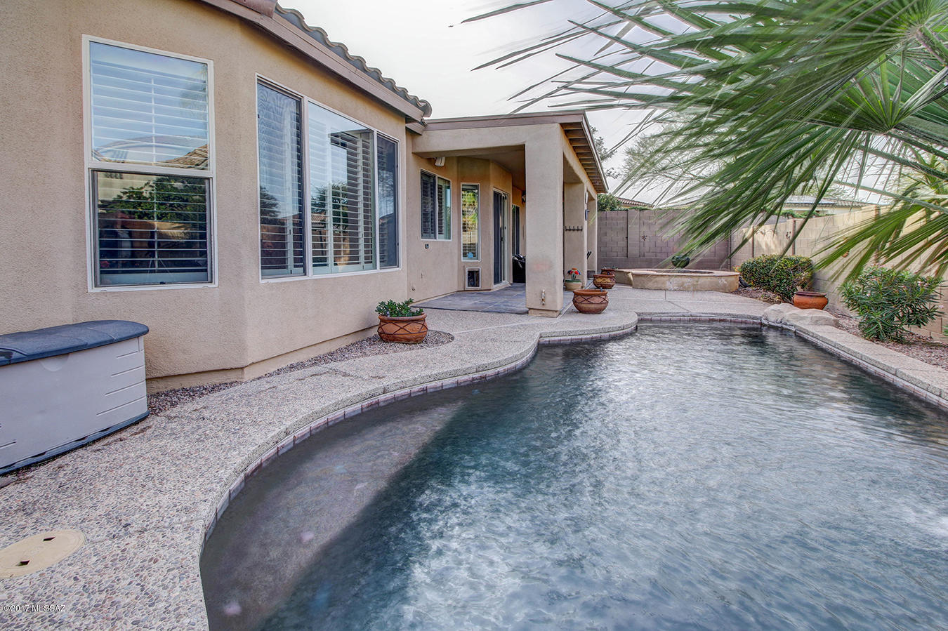 96 W Camino Rancho Cielo