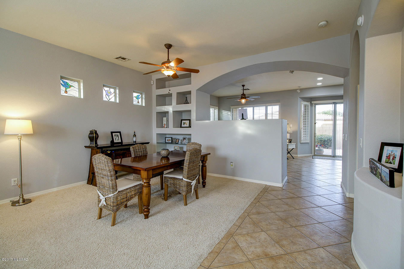 96 W Camino Rancho Cielo
