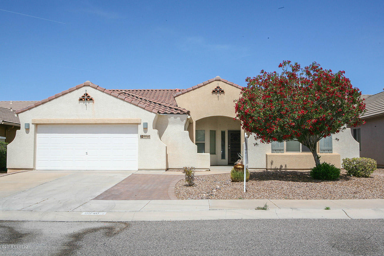 9940 N Sand Dollar Court