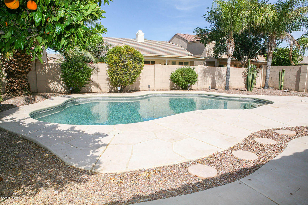 9940 N Sand Dollar Court
