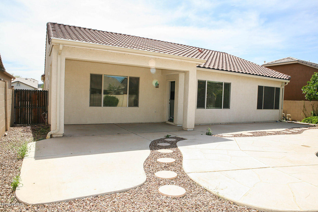 9940 N Sand Dollar Court
