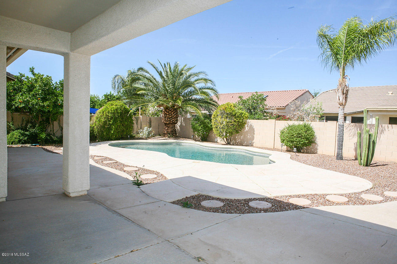9940 N Sand Dollar Court