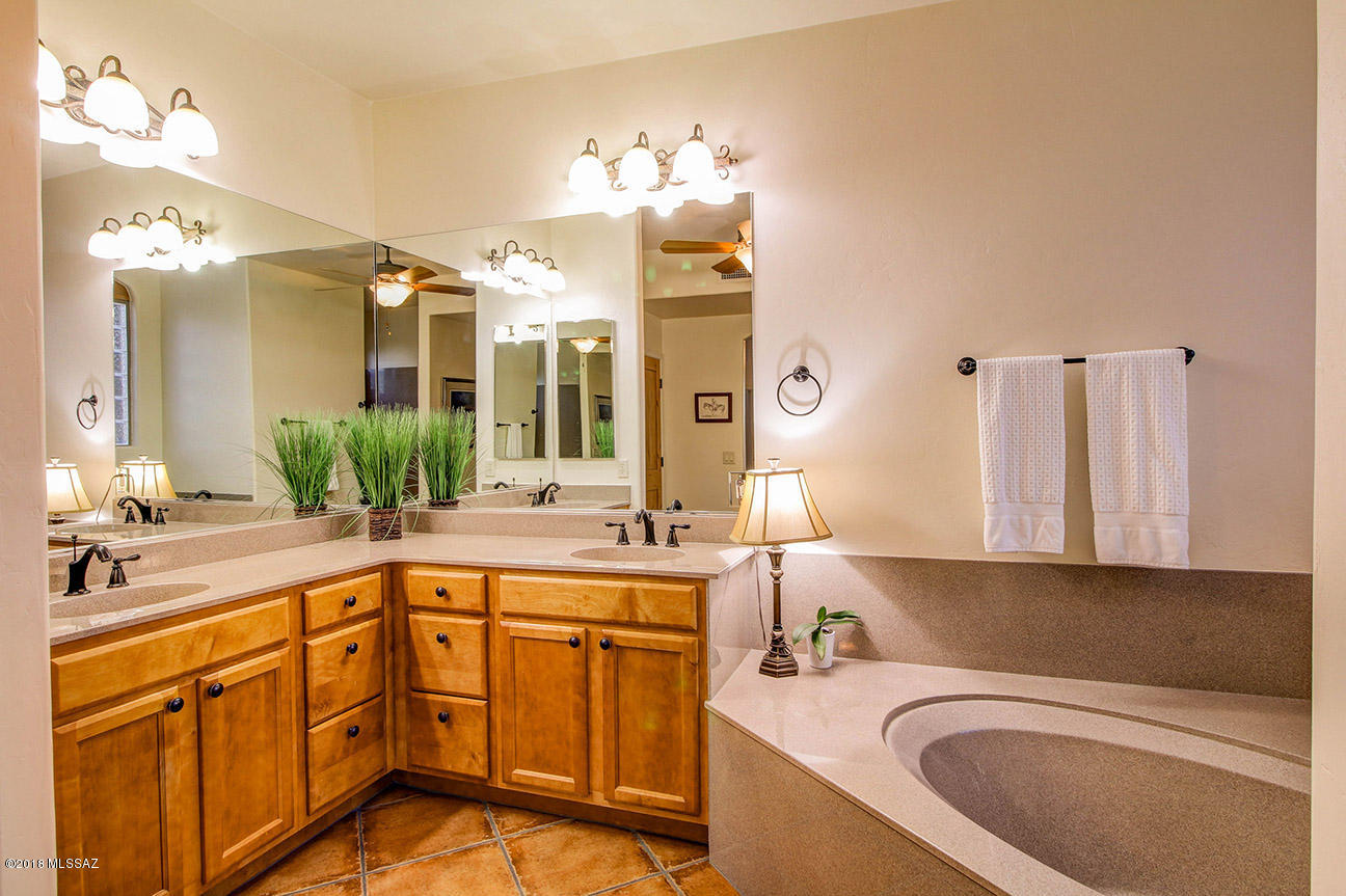 2449 W Crow Wash Place