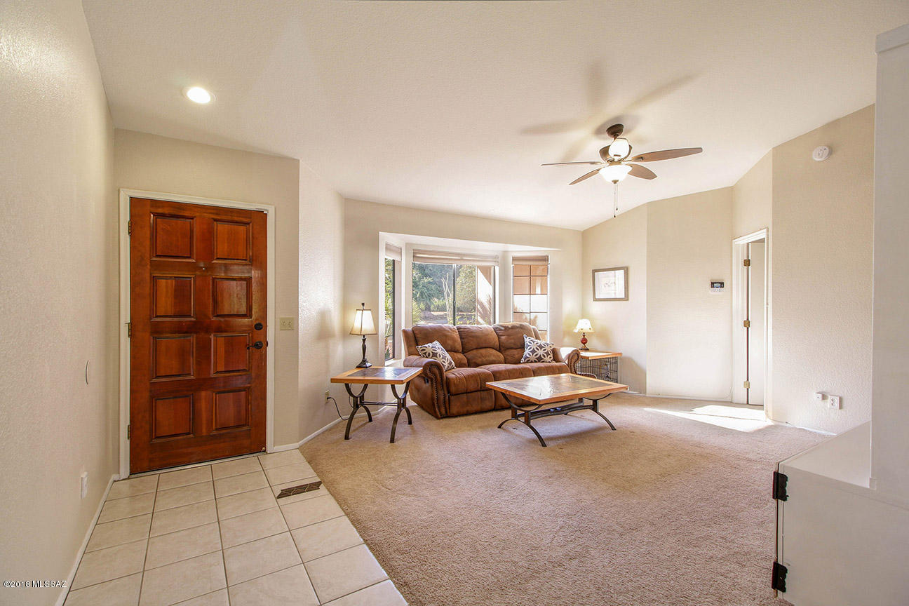 1433 W Canyon Shadows Lane