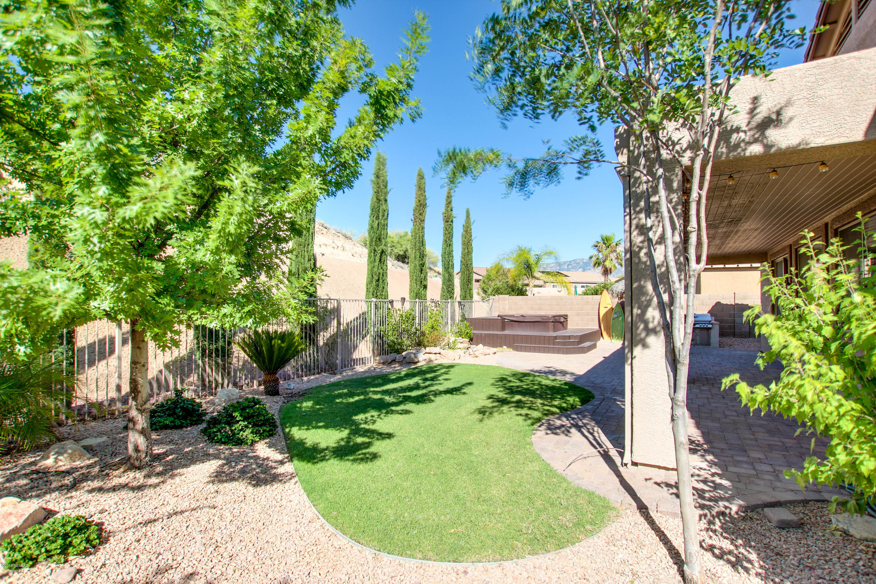 60782 E Eagle Heights Drive