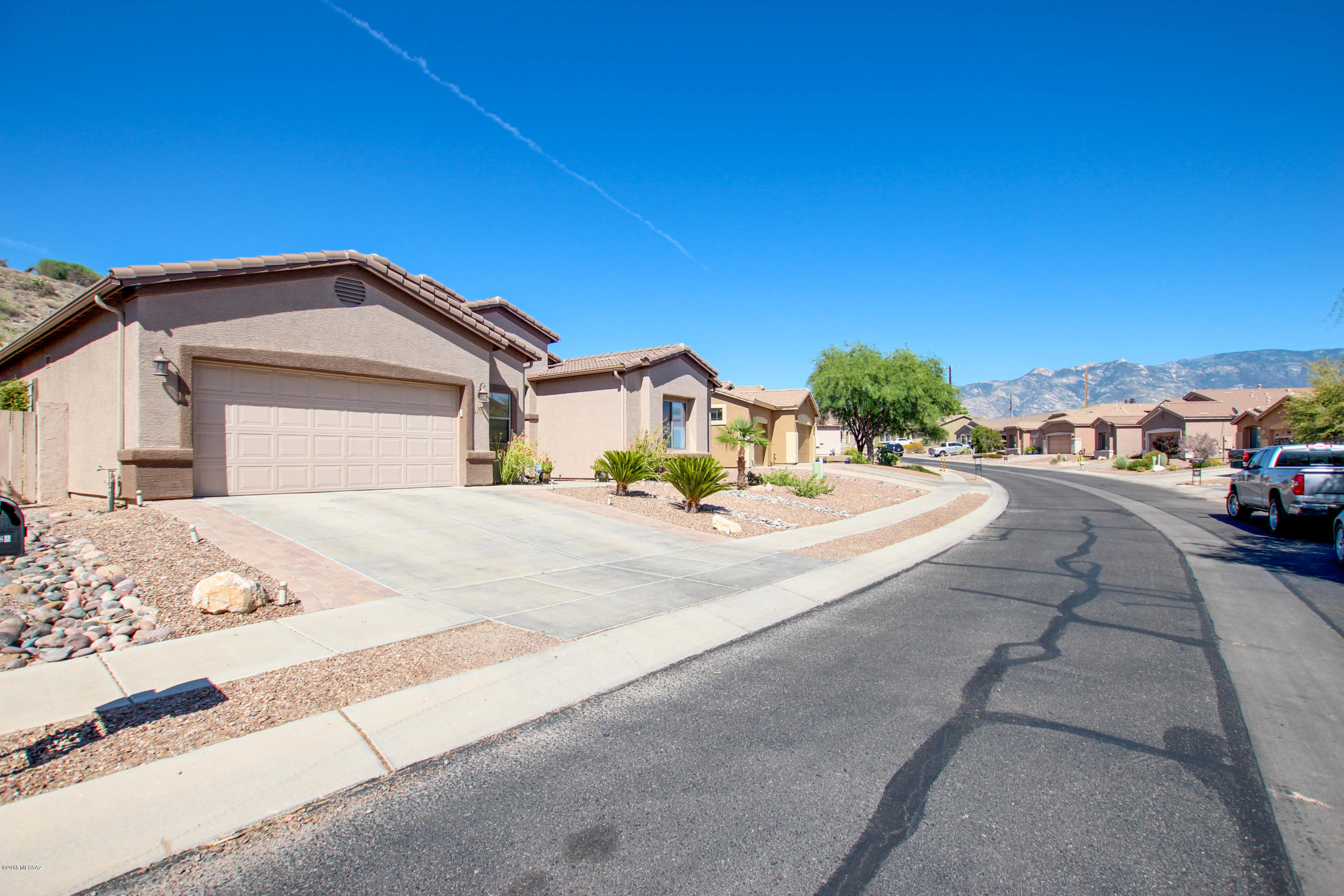 60782 E Eagle Heights Drive