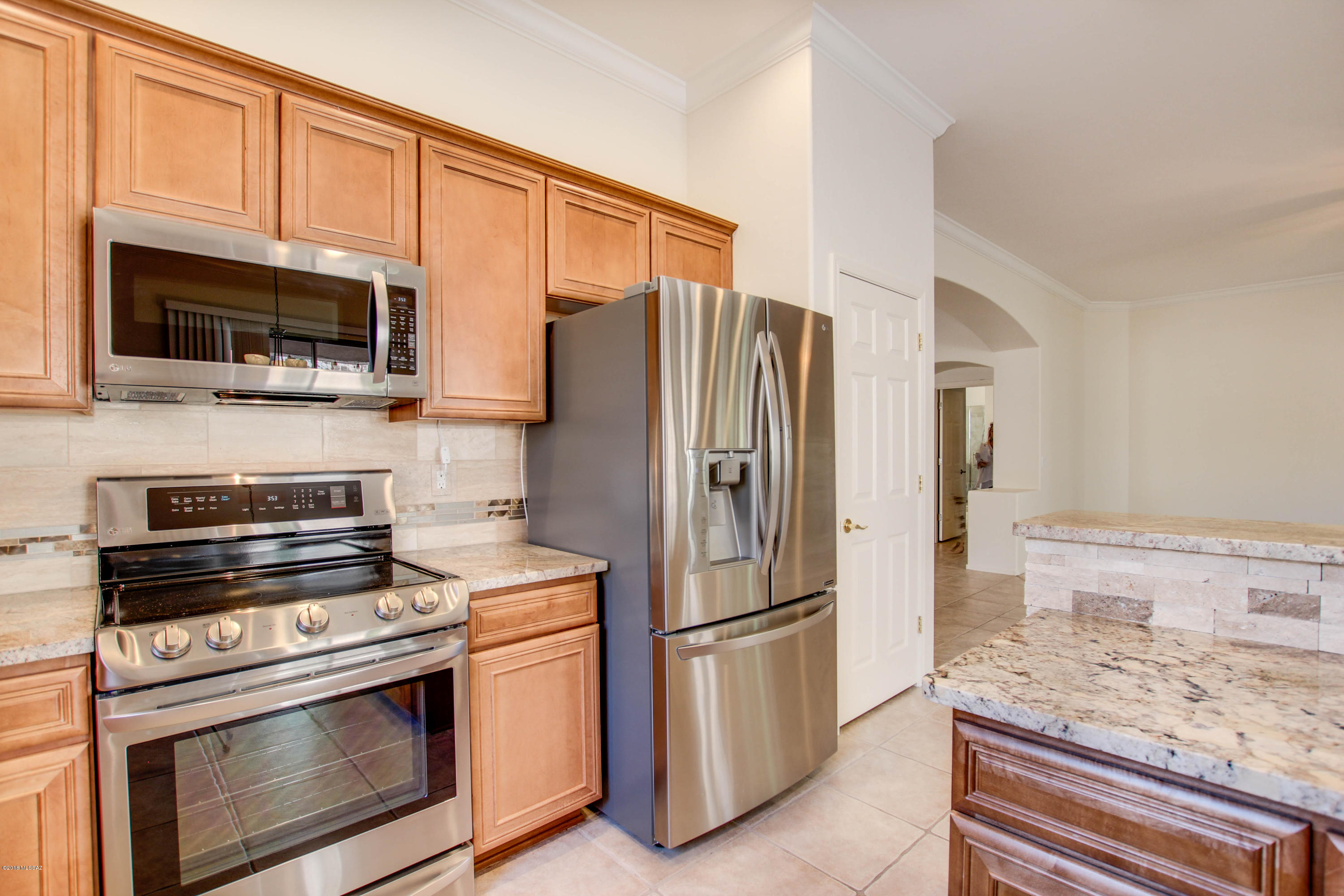 60782 E Eagle Heights Drive