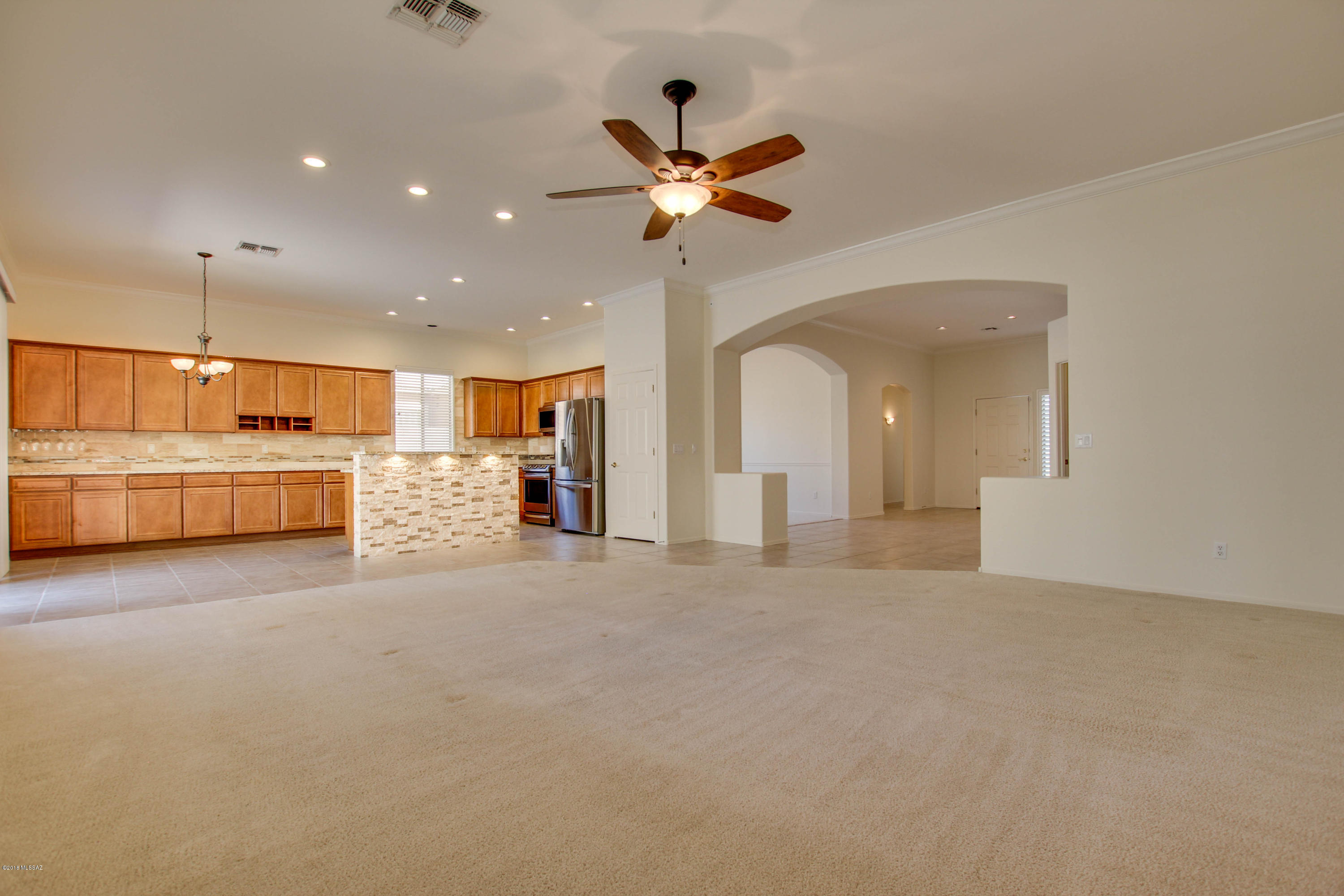 60782 E Eagle Heights Drive