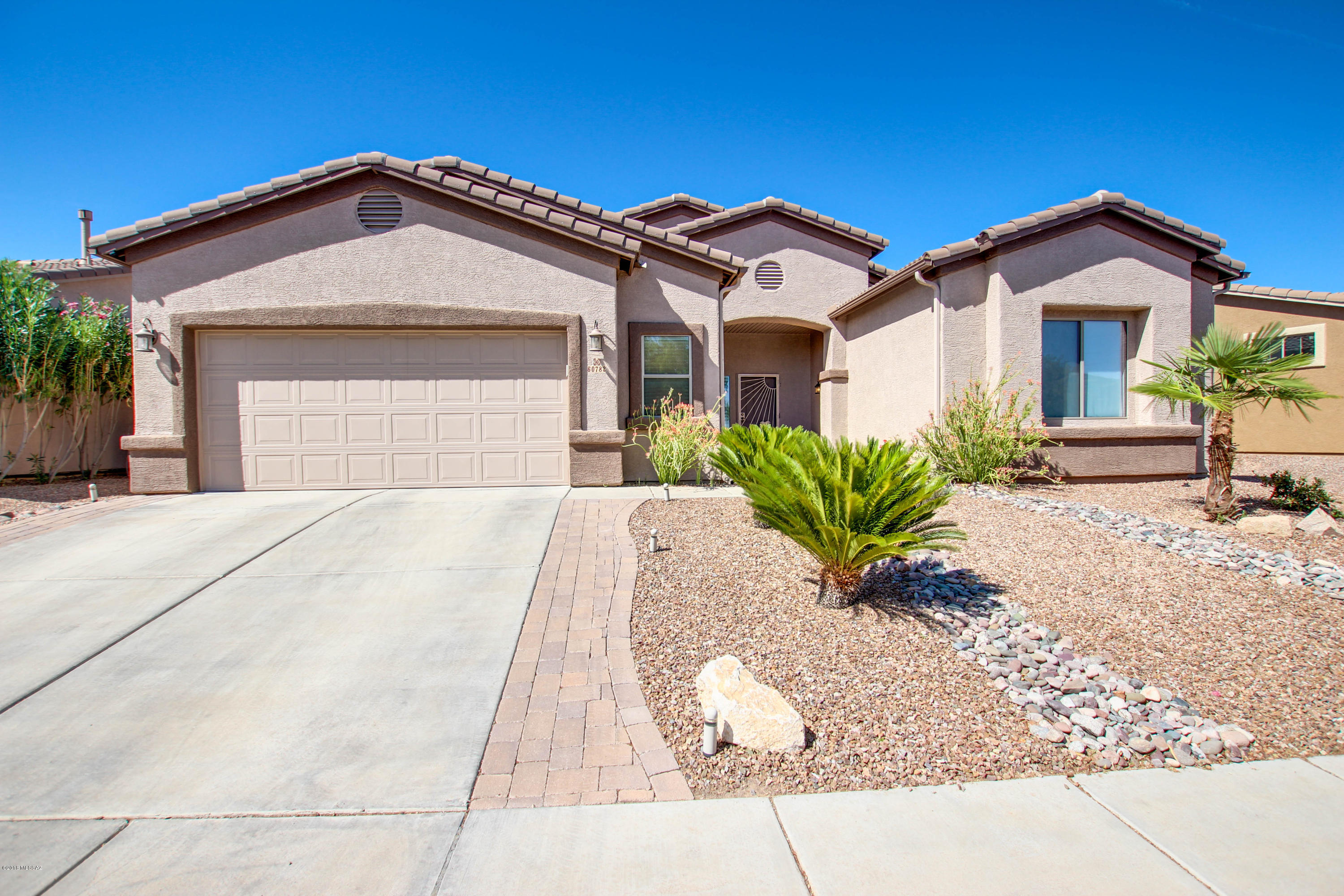 60782 E Eagle Heights Drive