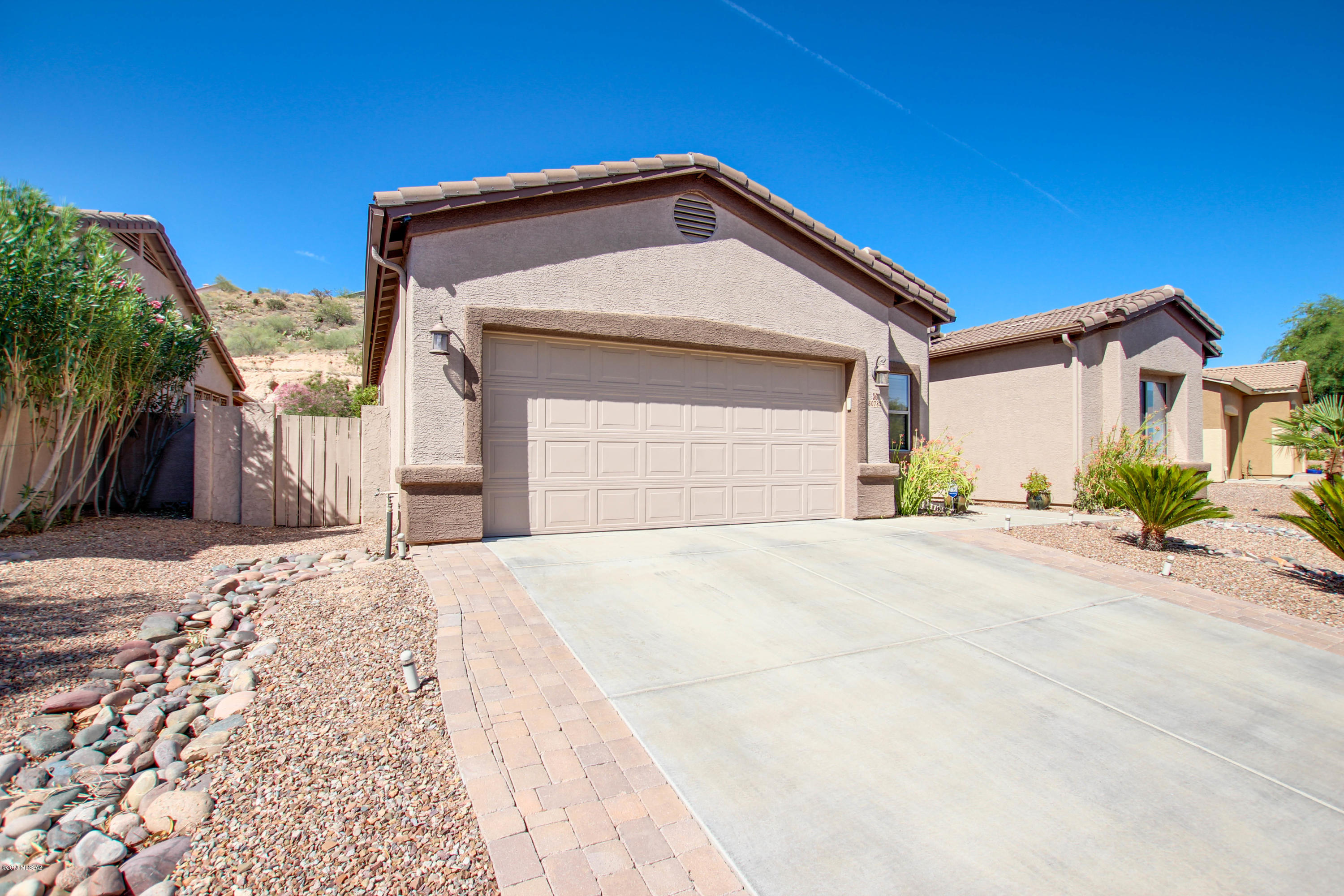 60782 E Eagle Heights Drive
