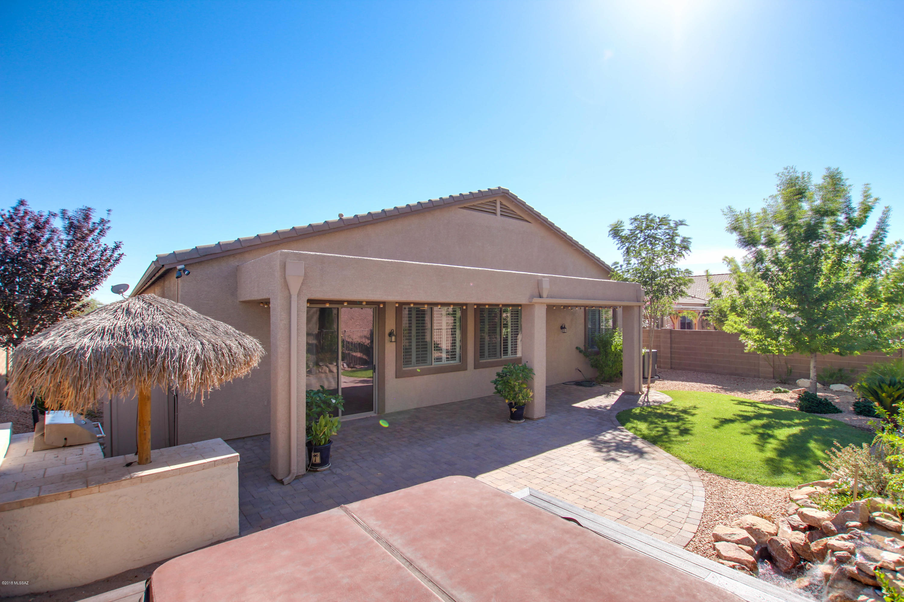 60782 E Eagle Heights Drive