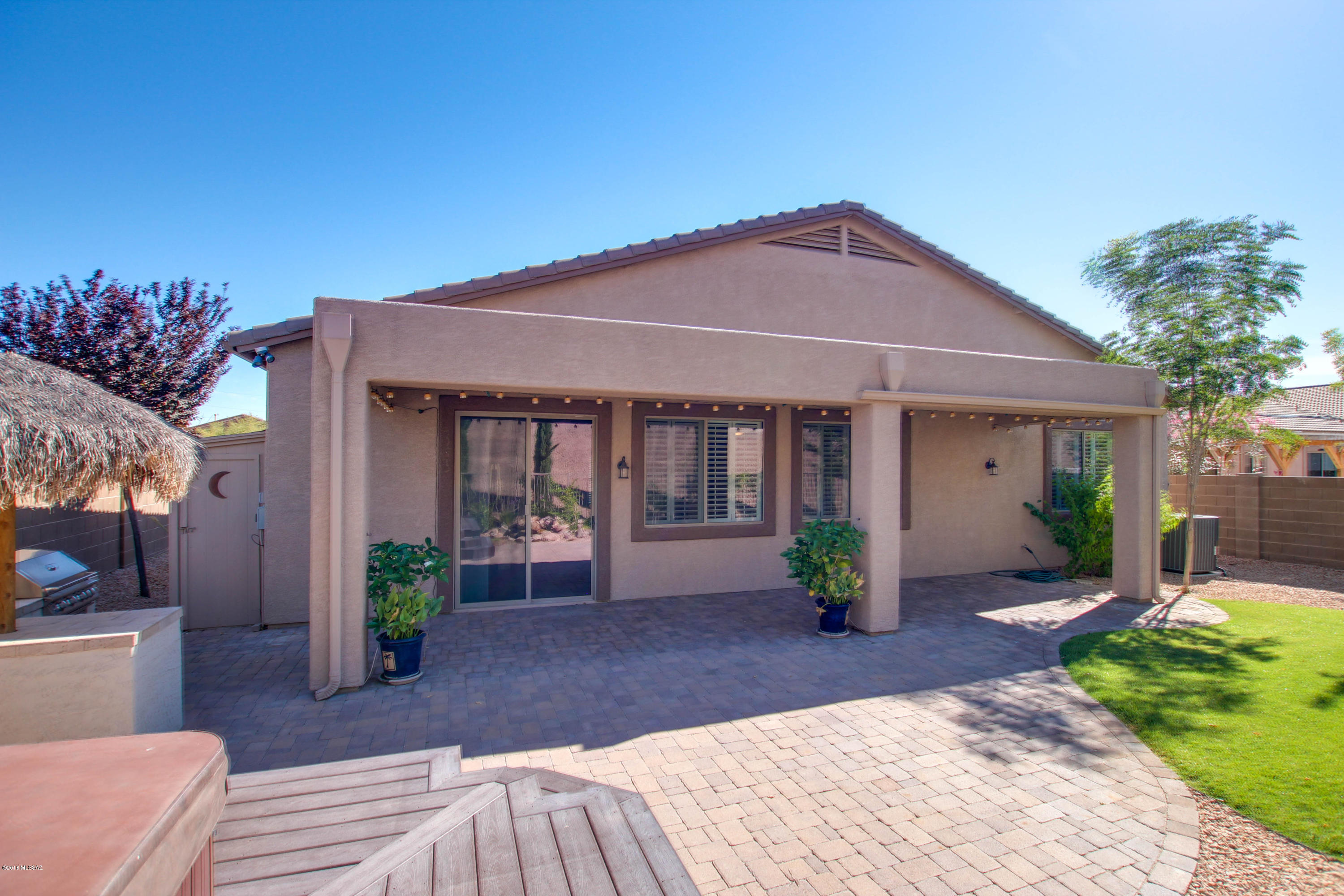 60782 E Eagle Heights Drive