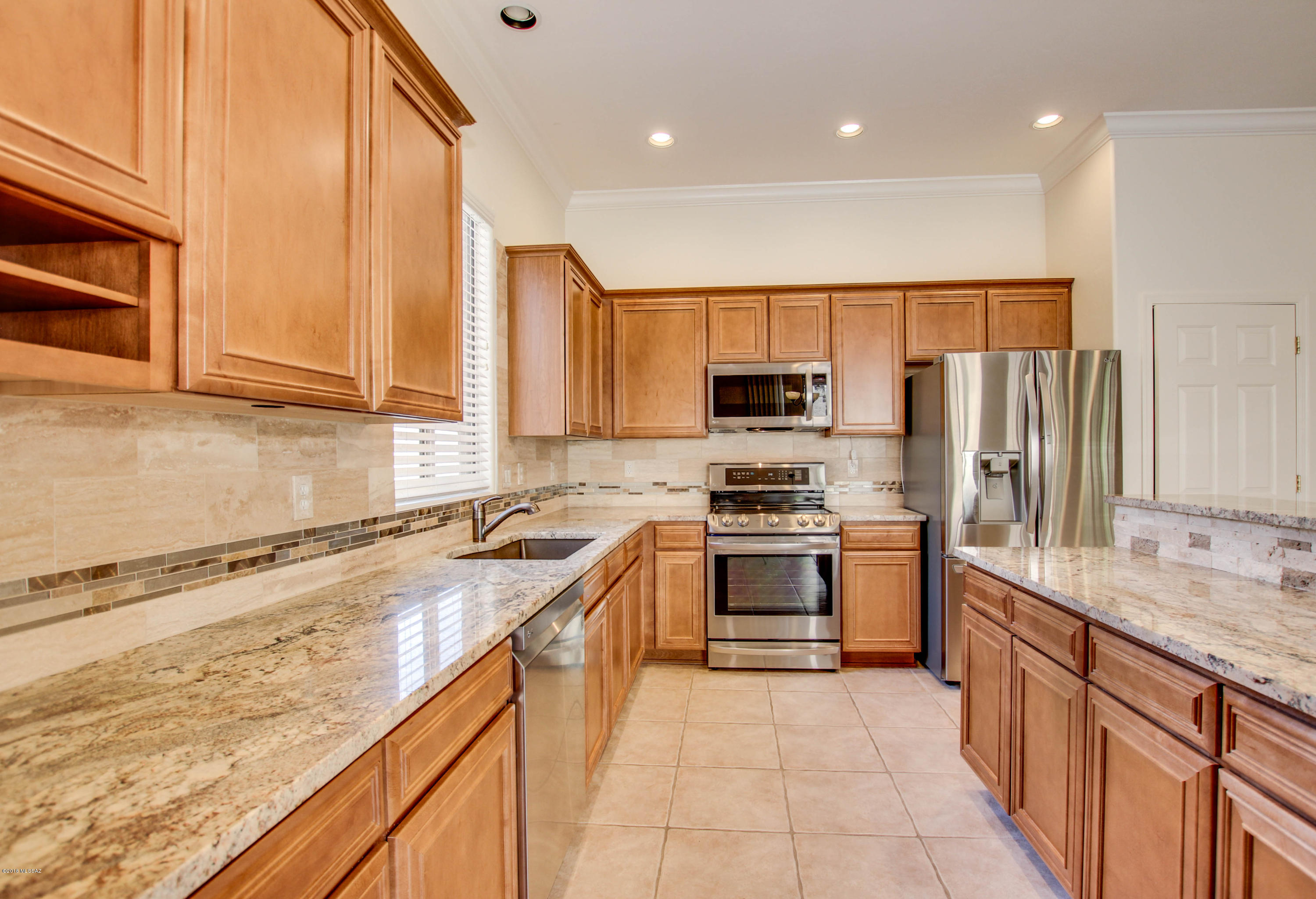60782 E Eagle Heights Drive