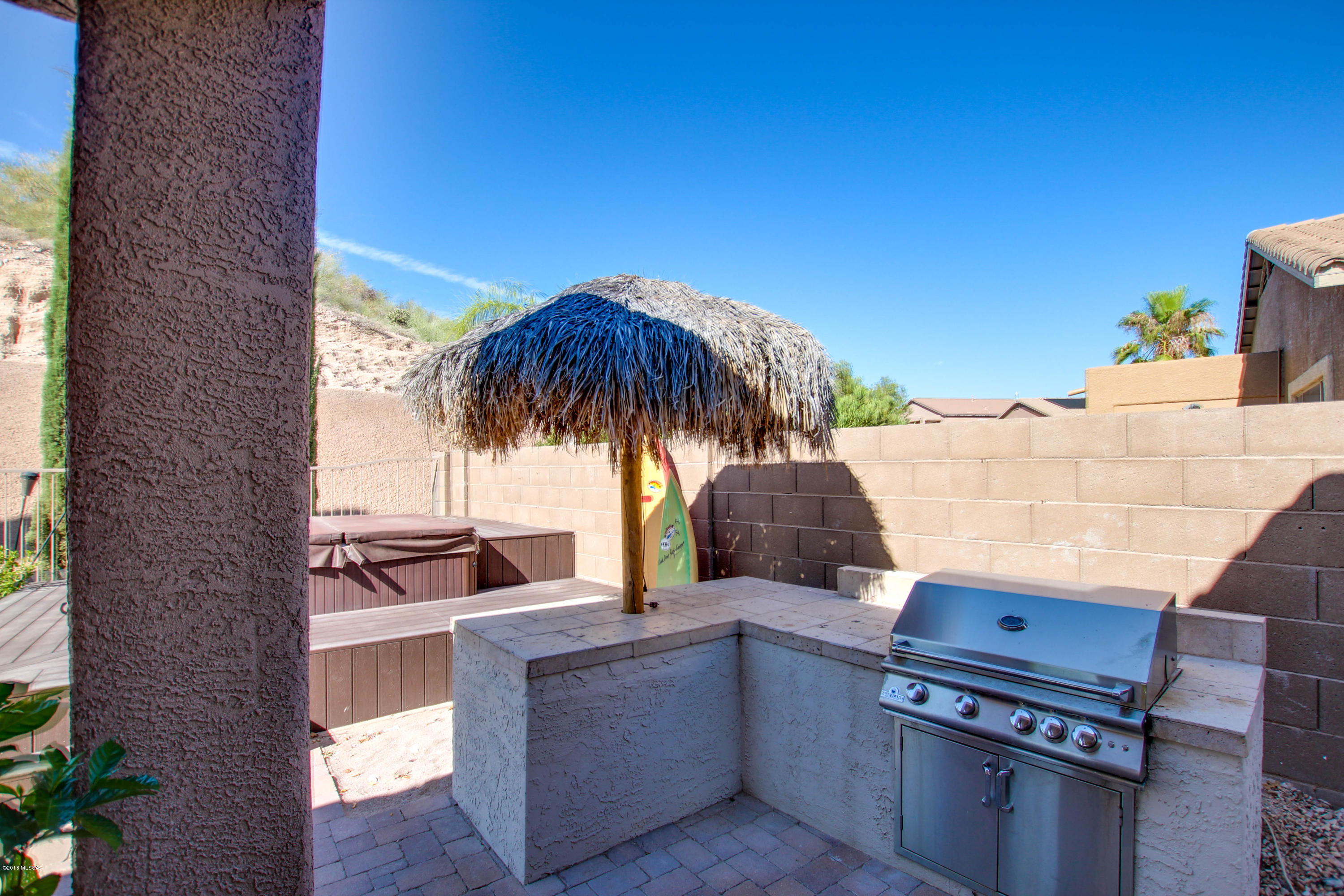 60782 E Eagle Heights Drive