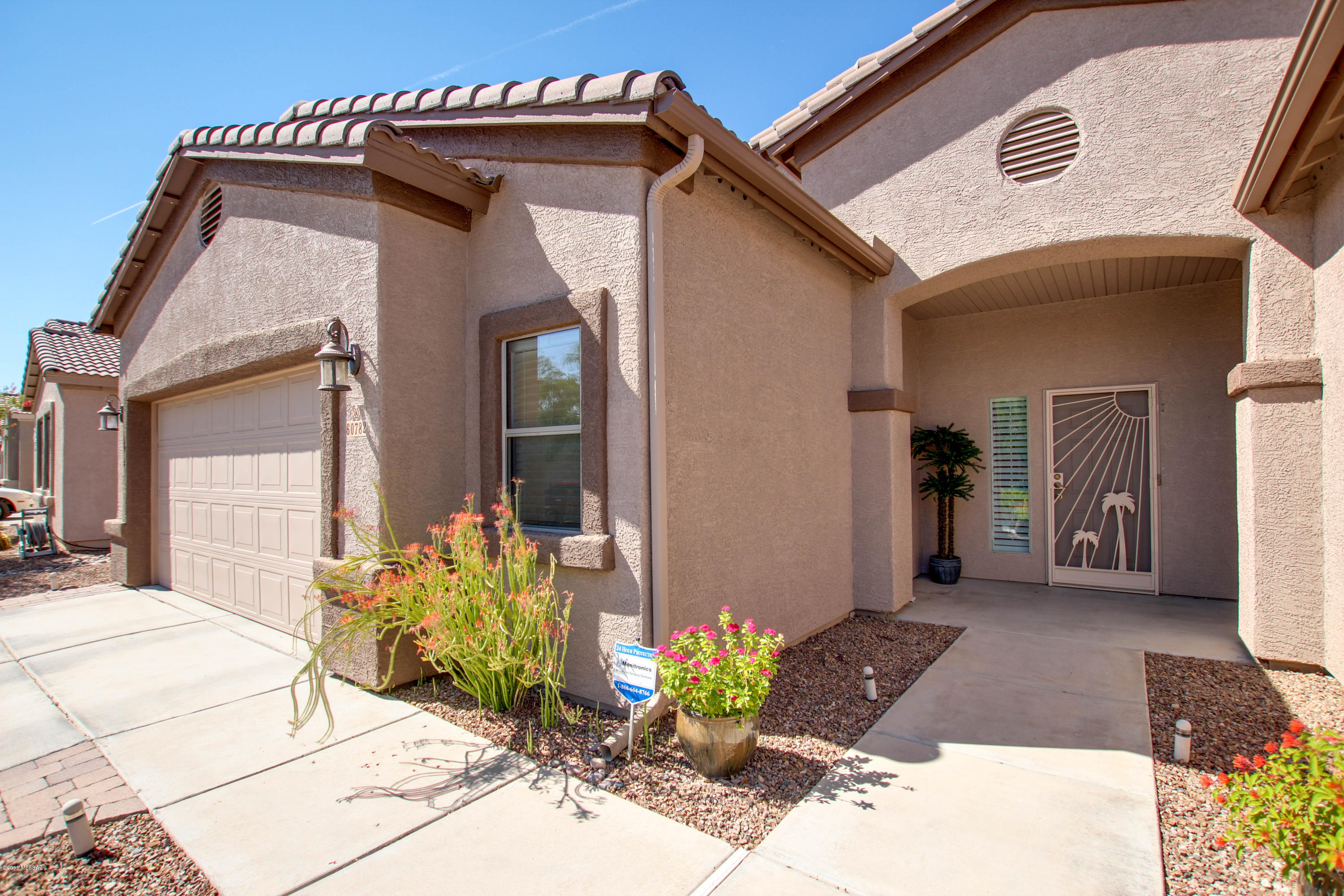 60782 E Eagle Heights Drive