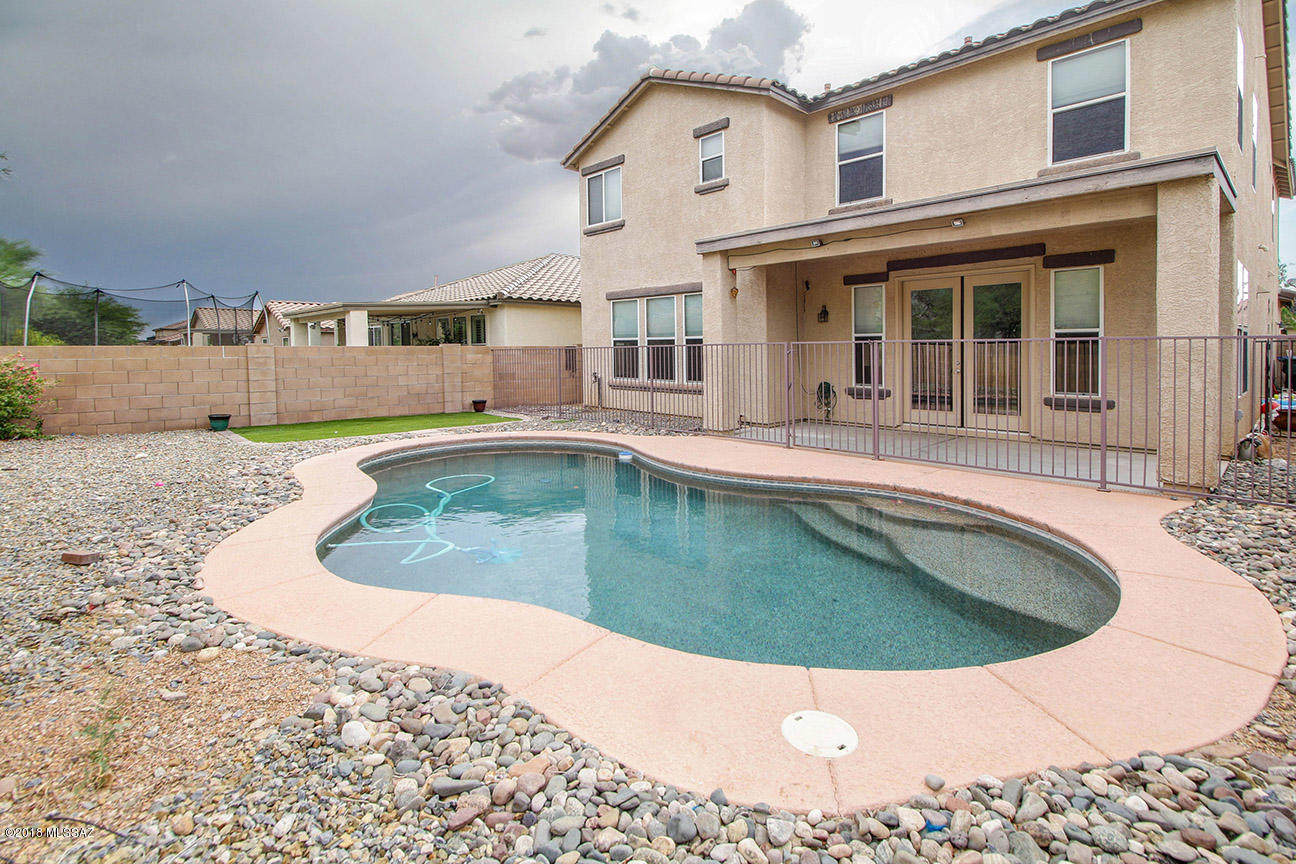 6995 S Beavertail Lane
