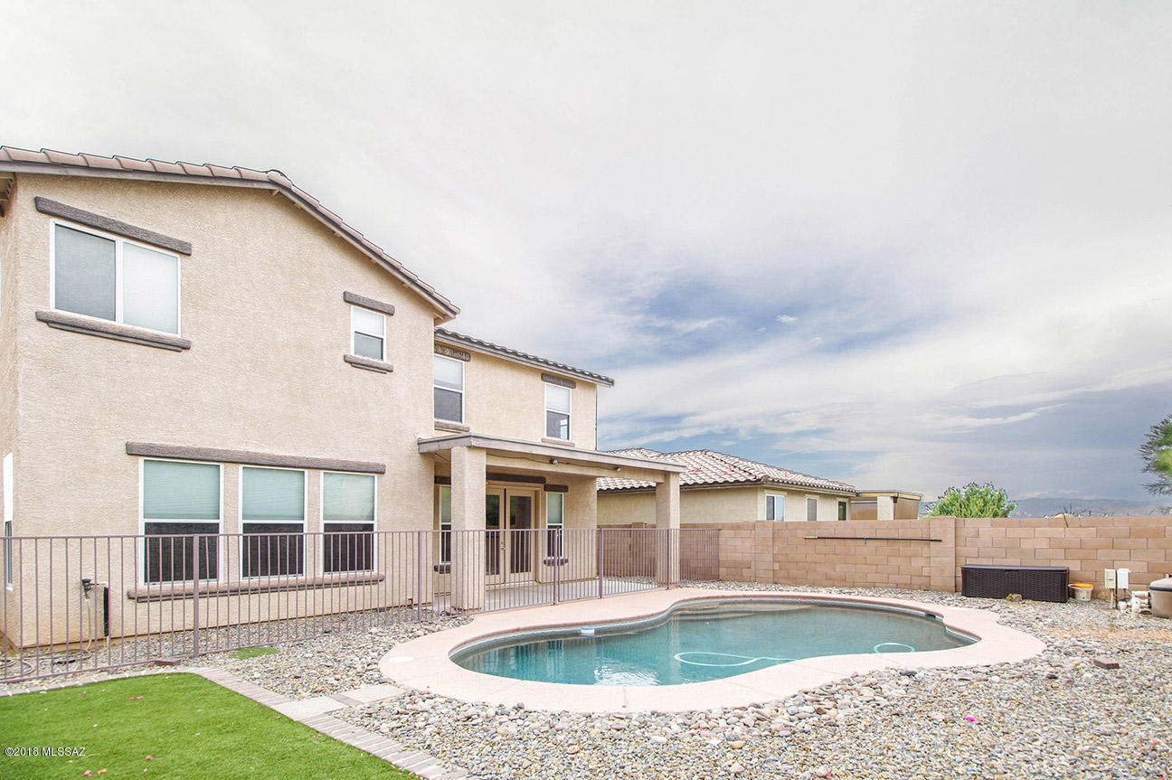 6995 S Beavertail Lane
