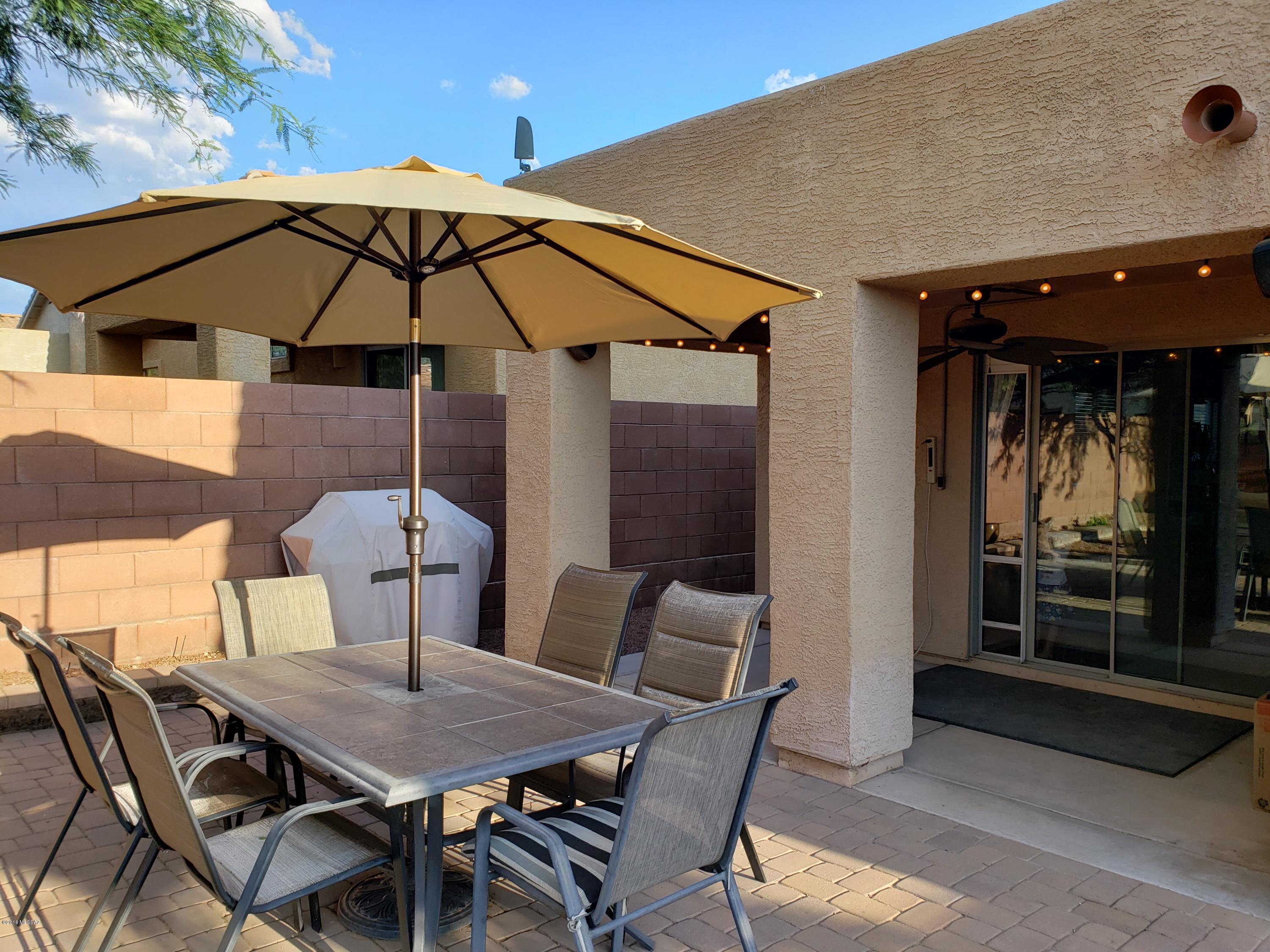 7297 E Weeping Willow Drive
