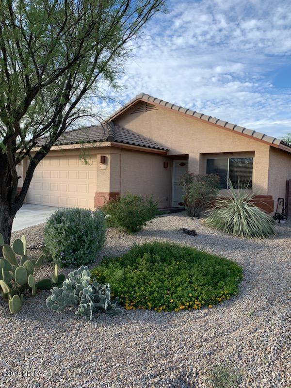 7297 E Weeping Willow Drive