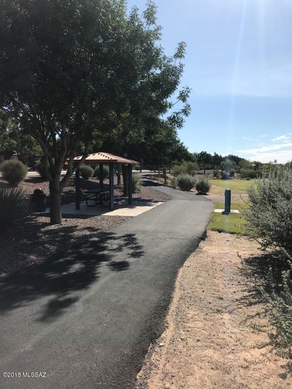 7297 E Weeping Willow Drive