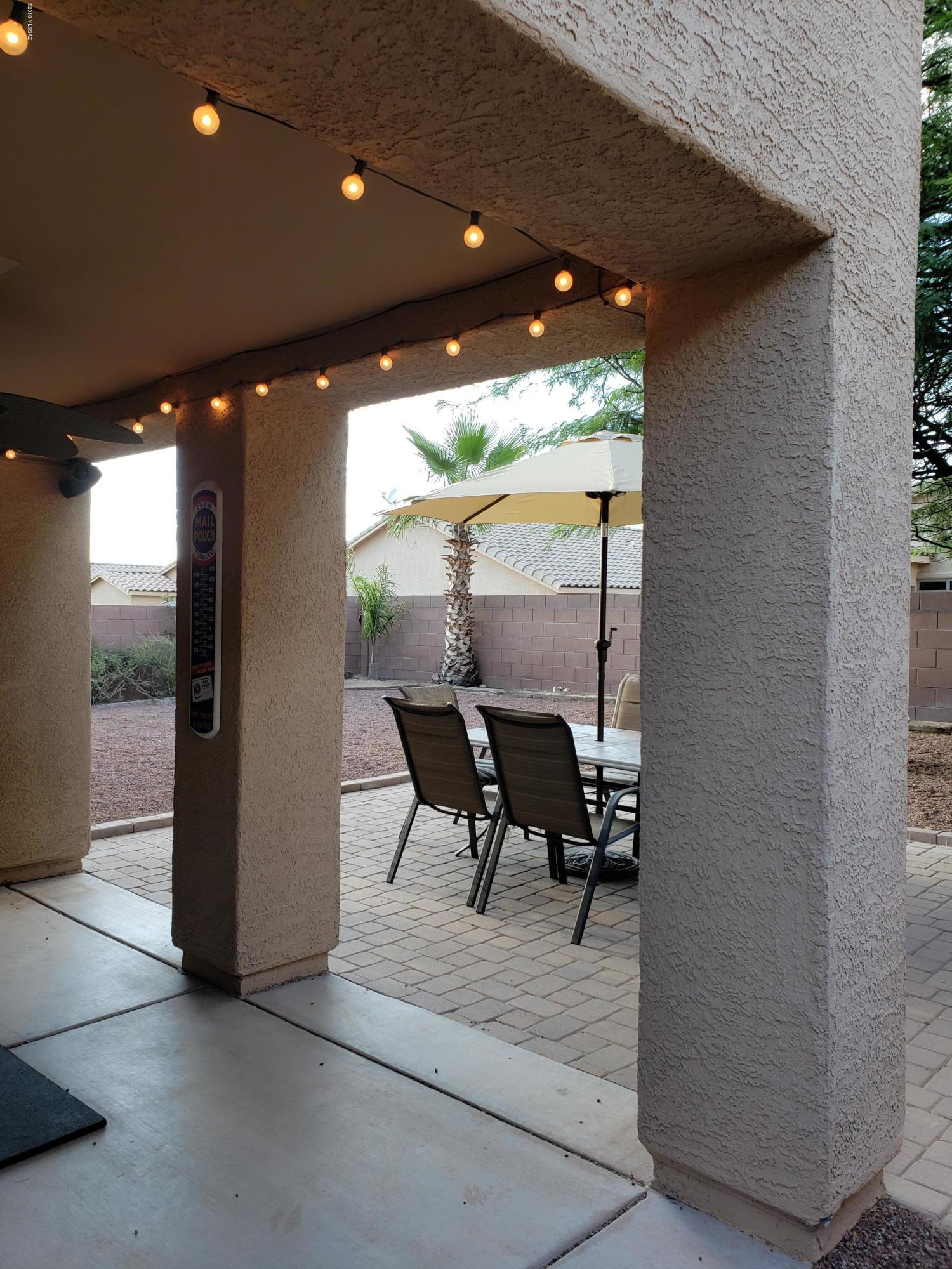 7297 E Weeping Willow Drive