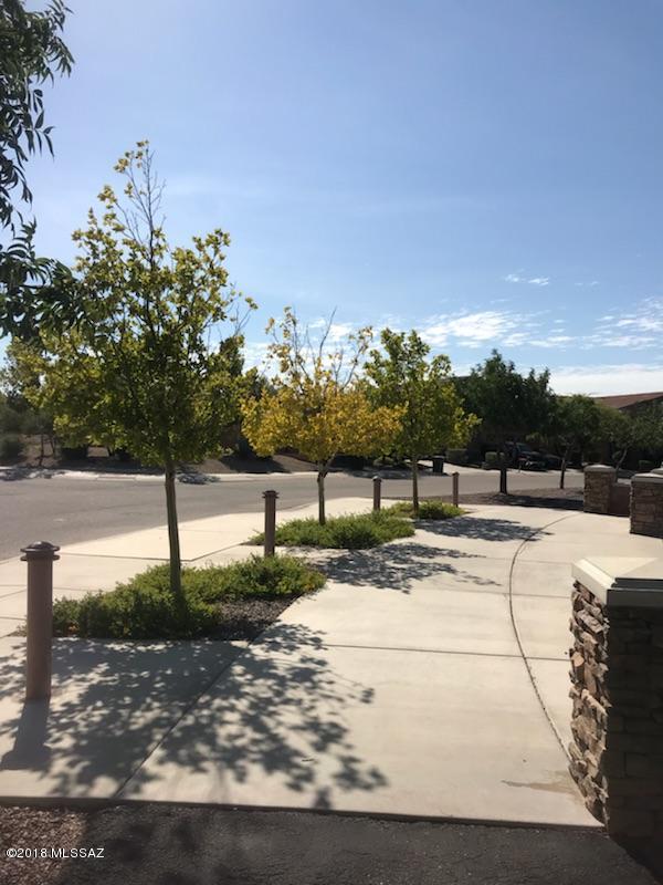 7297 E Weeping Willow Drive