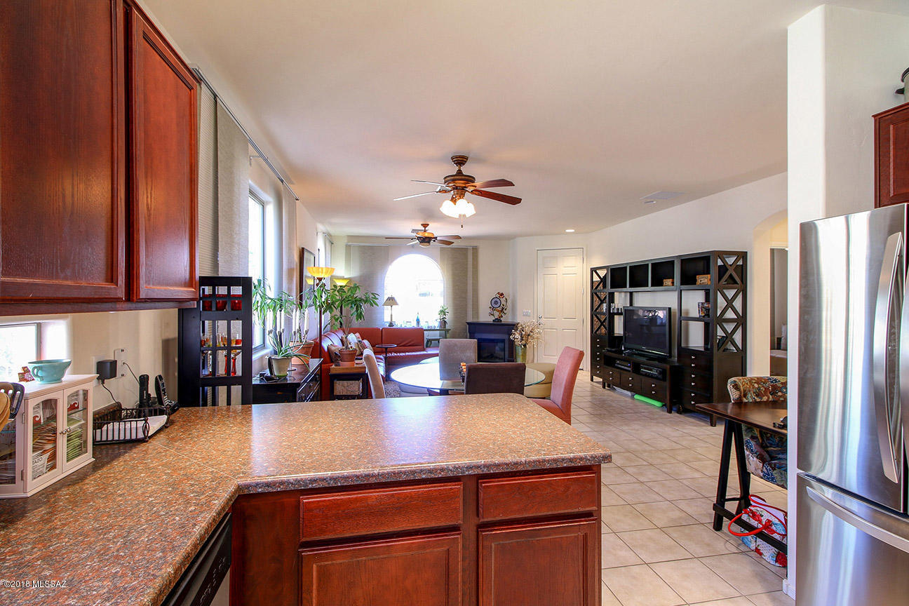 10107 S Azure Surrey Drive
