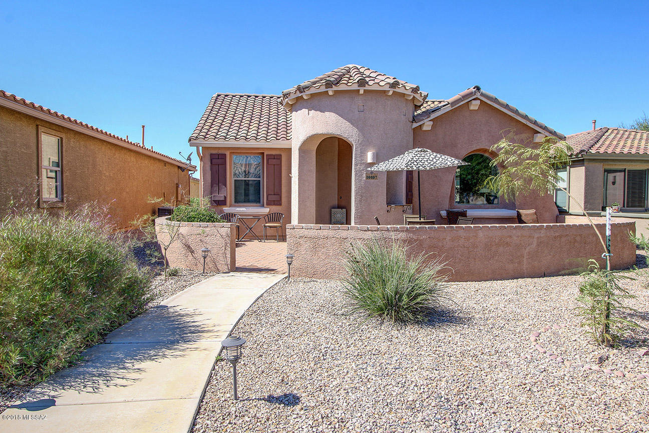 10107 S Azure Surrey Drive