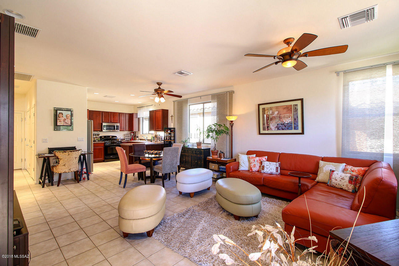 10107 S Azure Surrey Drive