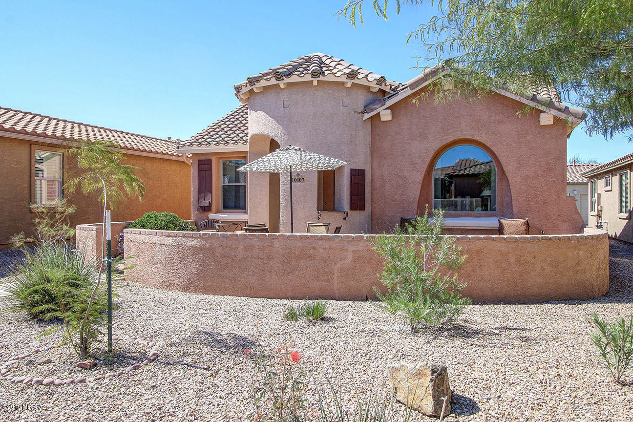 10107 S Azure Surrey Drive