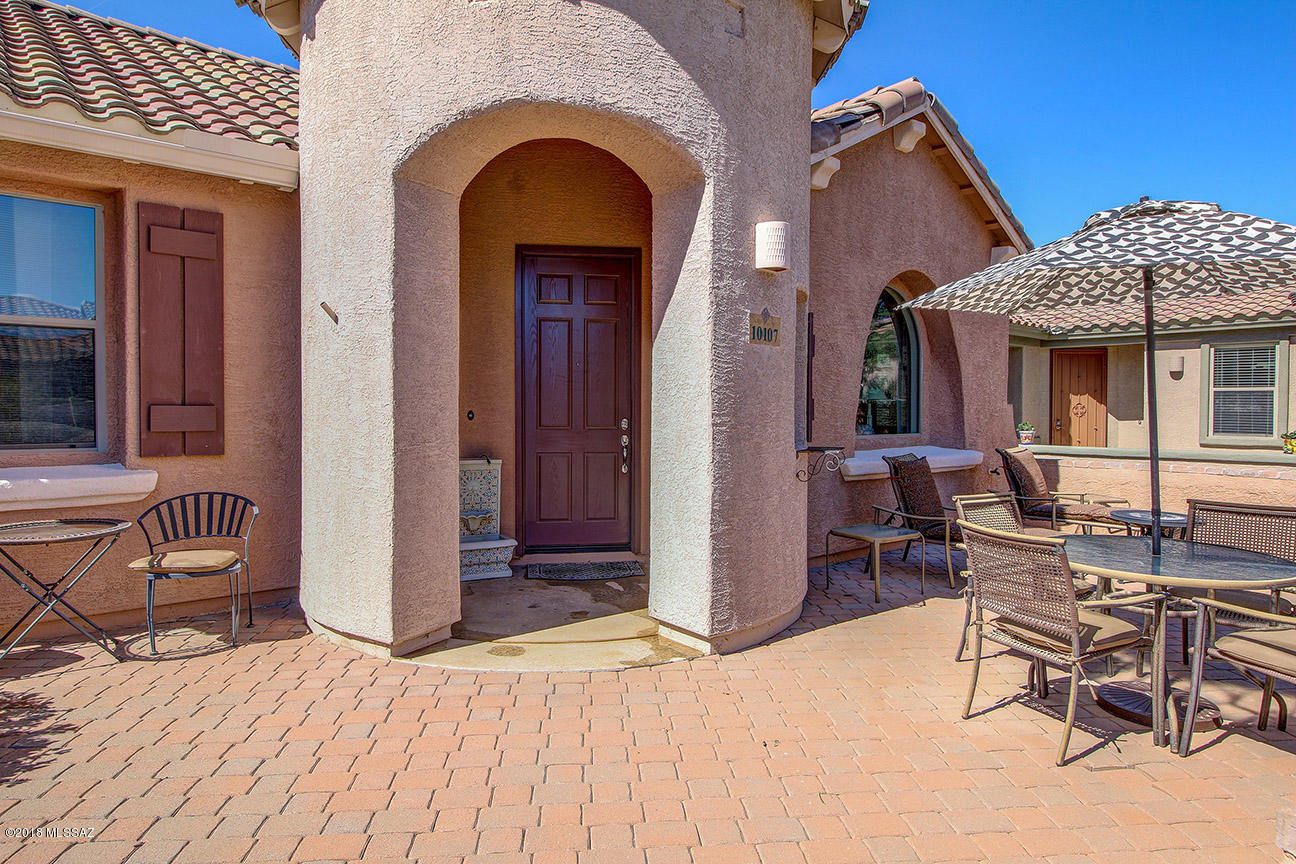 10107 S Azure Surrey Drive