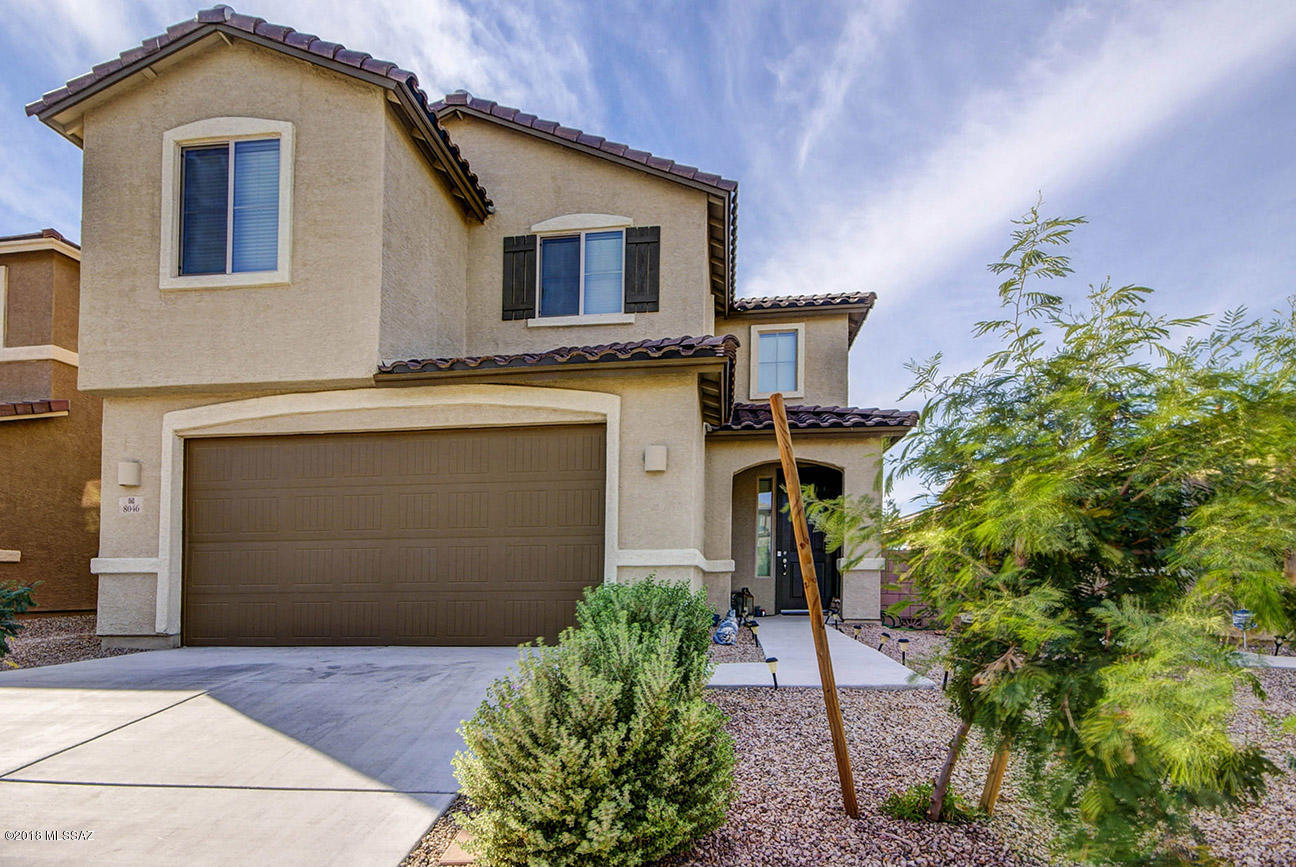8046 S Dolphin Way