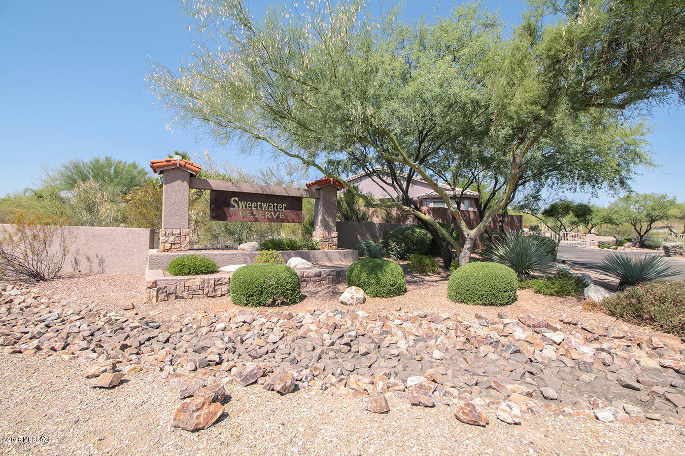 3822 N Nash Creek Court