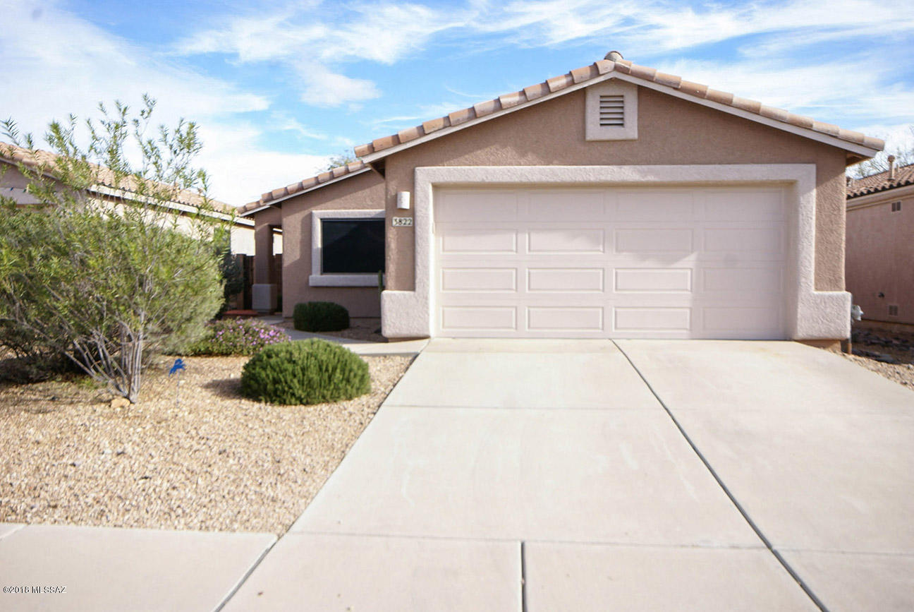 3822 N Nash Creek Court