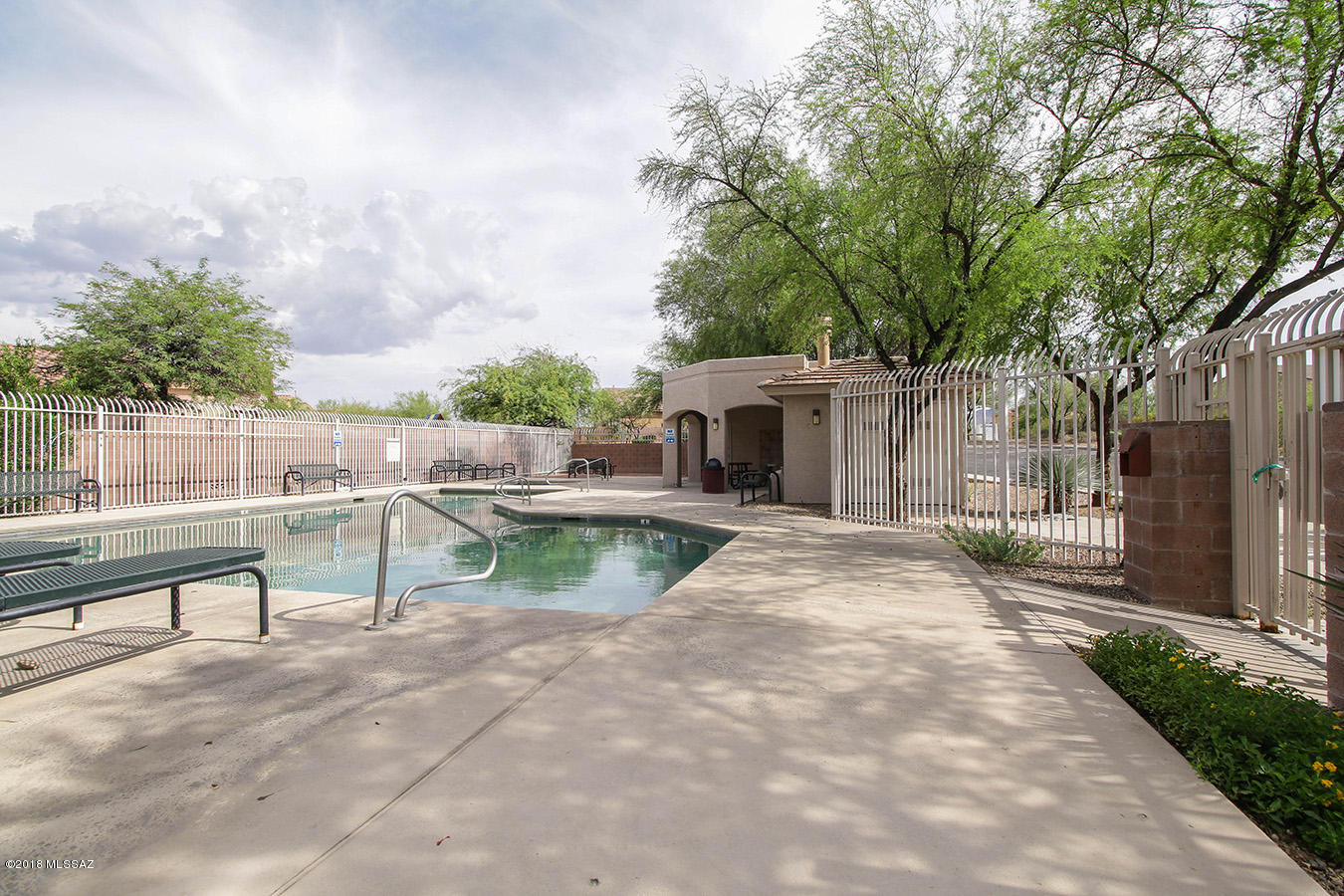 3822 N Nash Creek Court