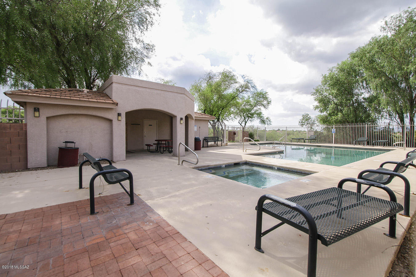 3822 N Nash Creek Court
