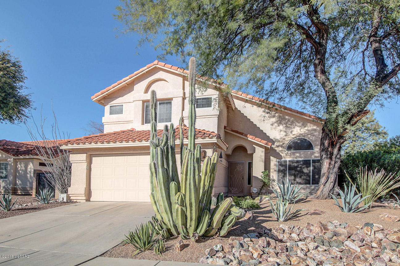 7947 E Maggie Court
