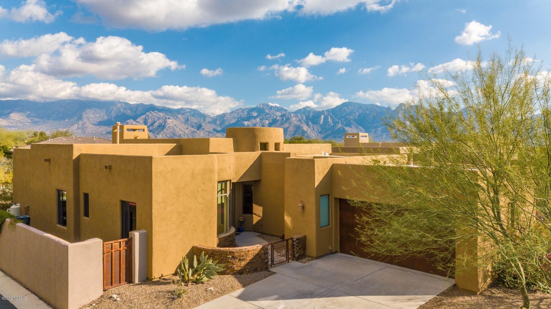 971 W Lone Mesquite