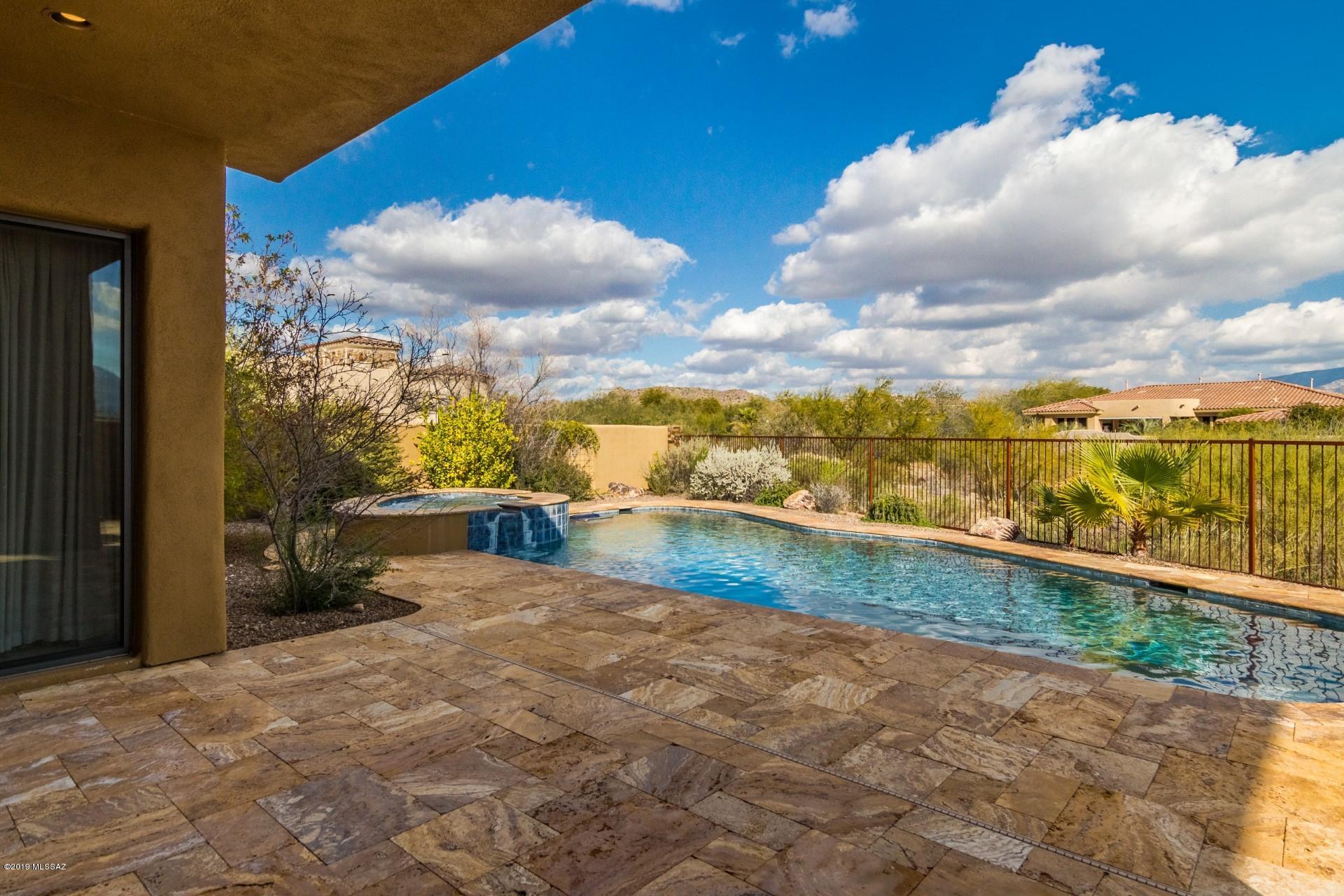 971 W Lone Mesquite