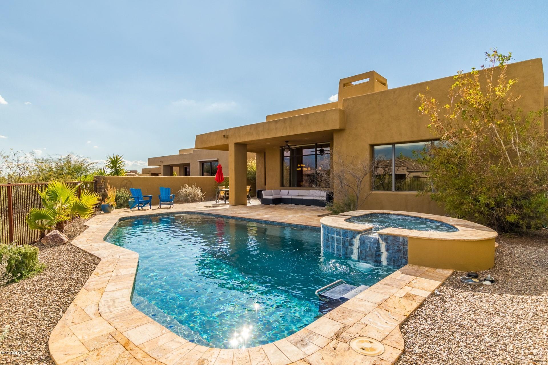 971 W Lone Mesquite