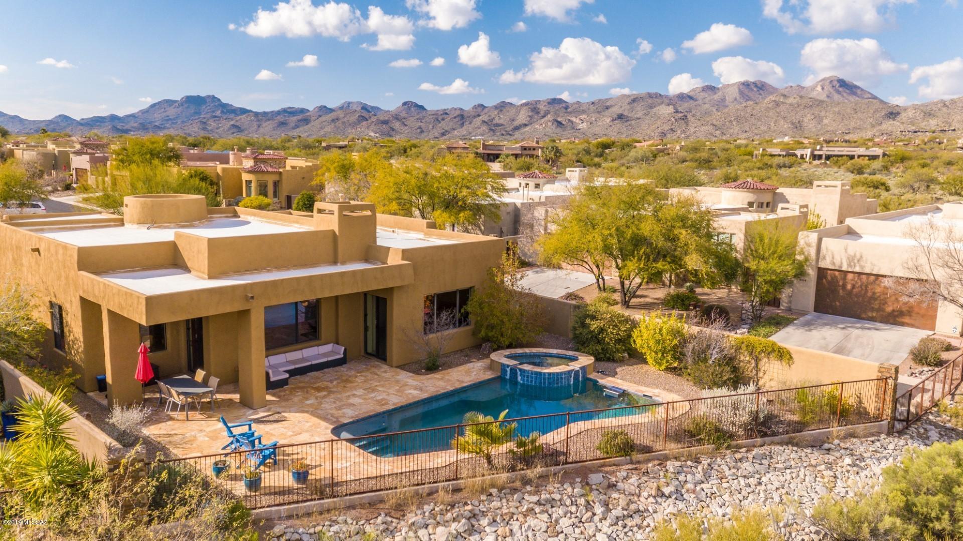 971 W Lone Mesquite