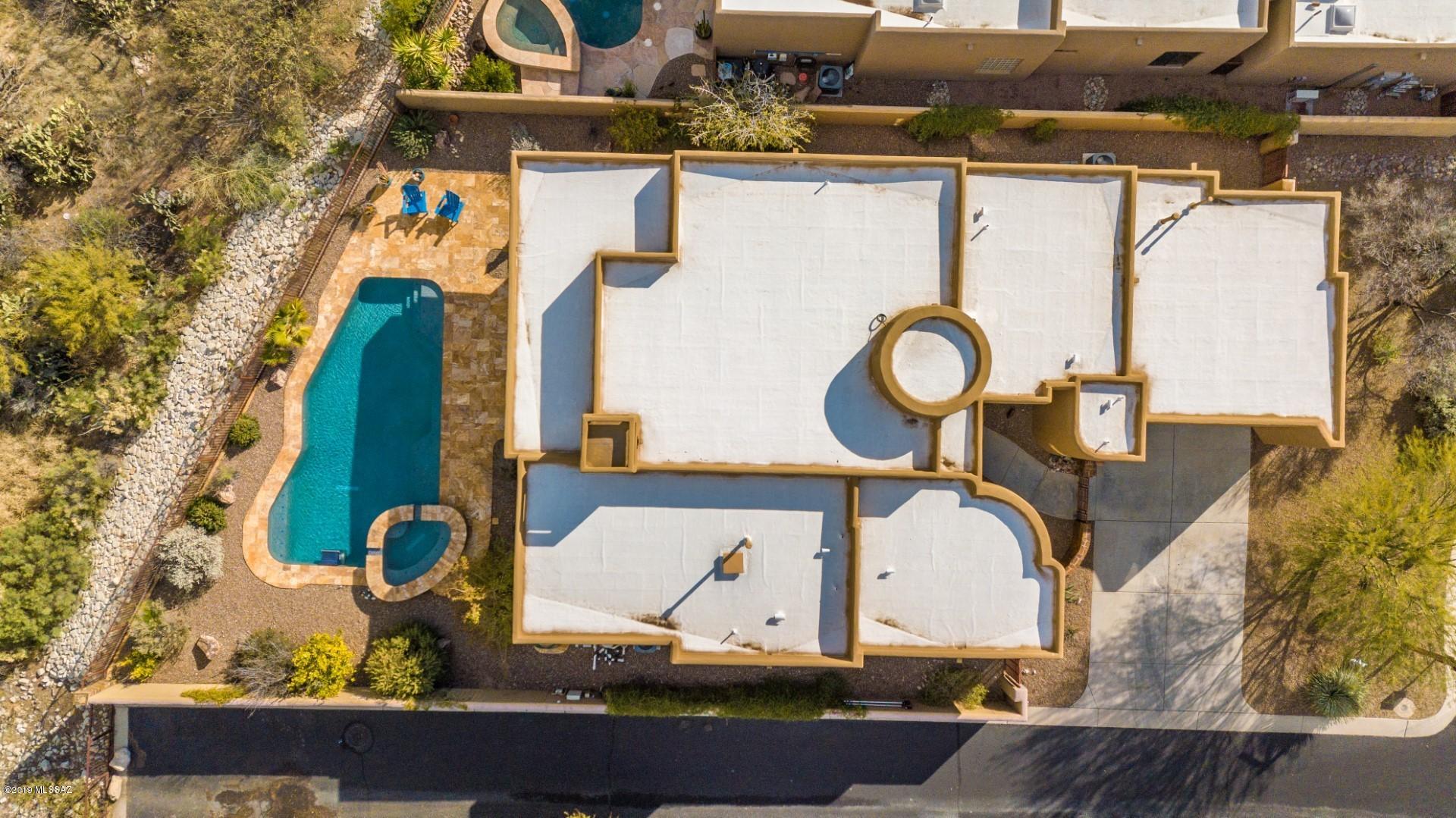 971 W Lone Mesquite