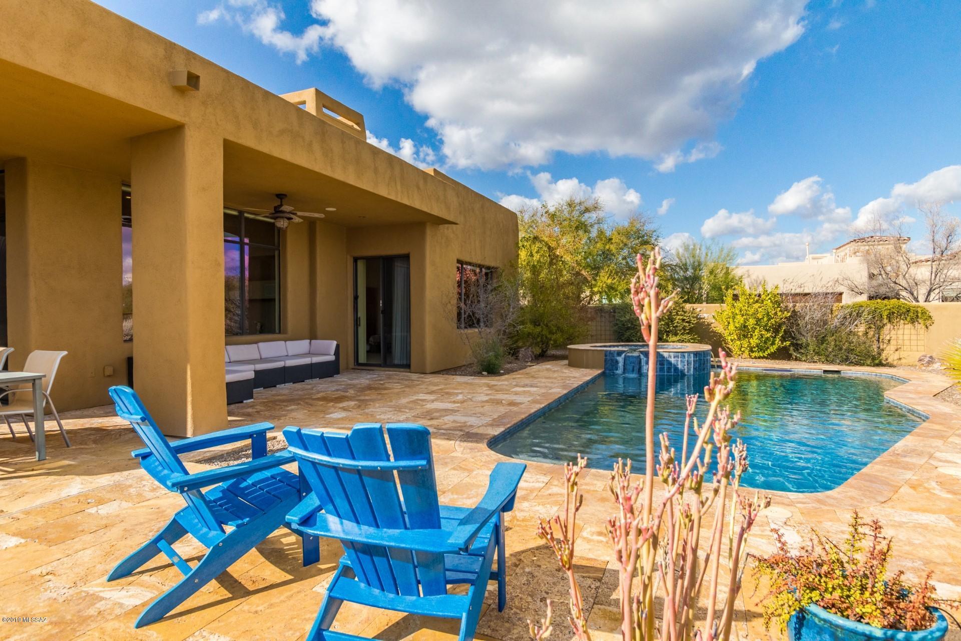 971 W Lone Mesquite