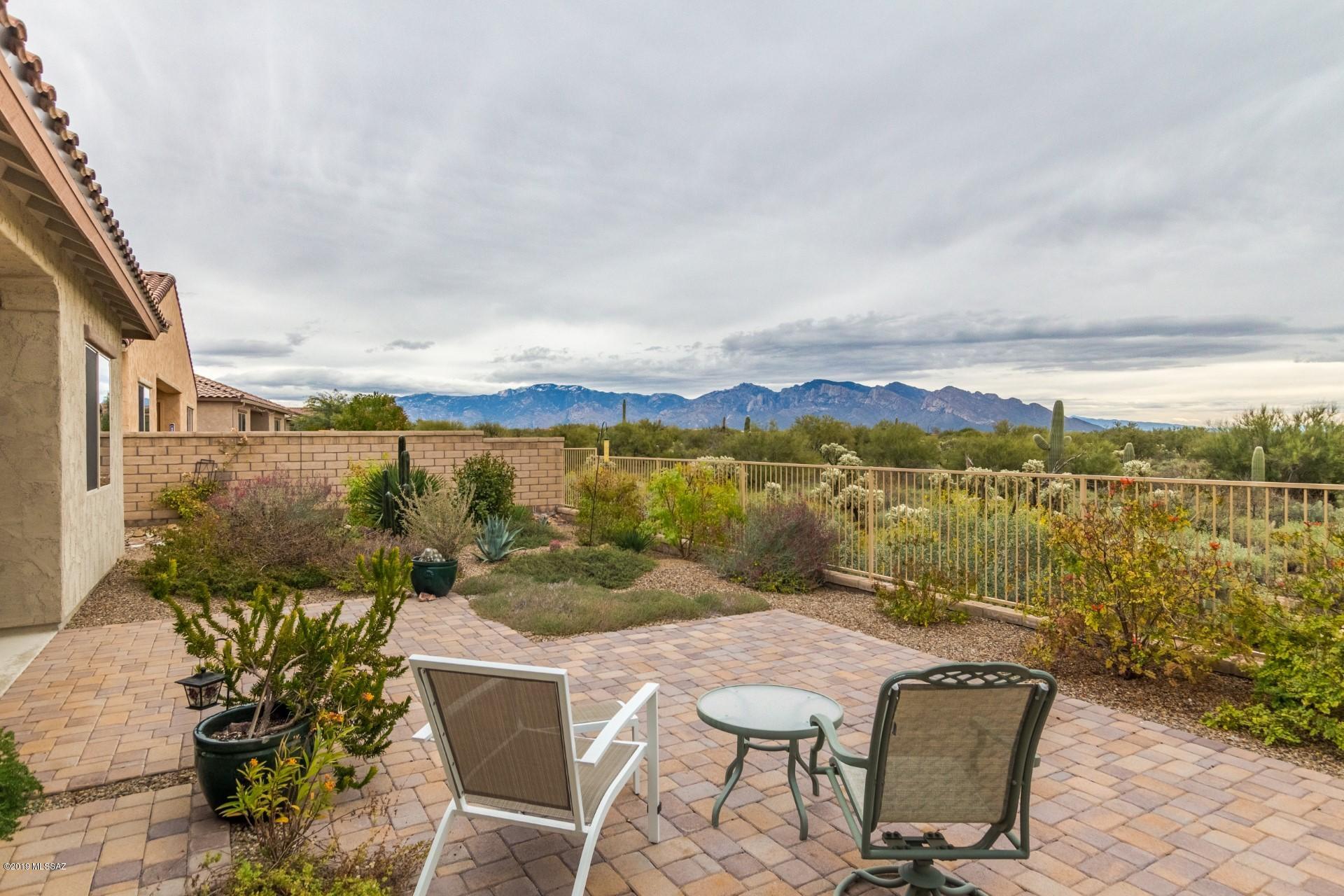 4341 W Golden Ranch Place
