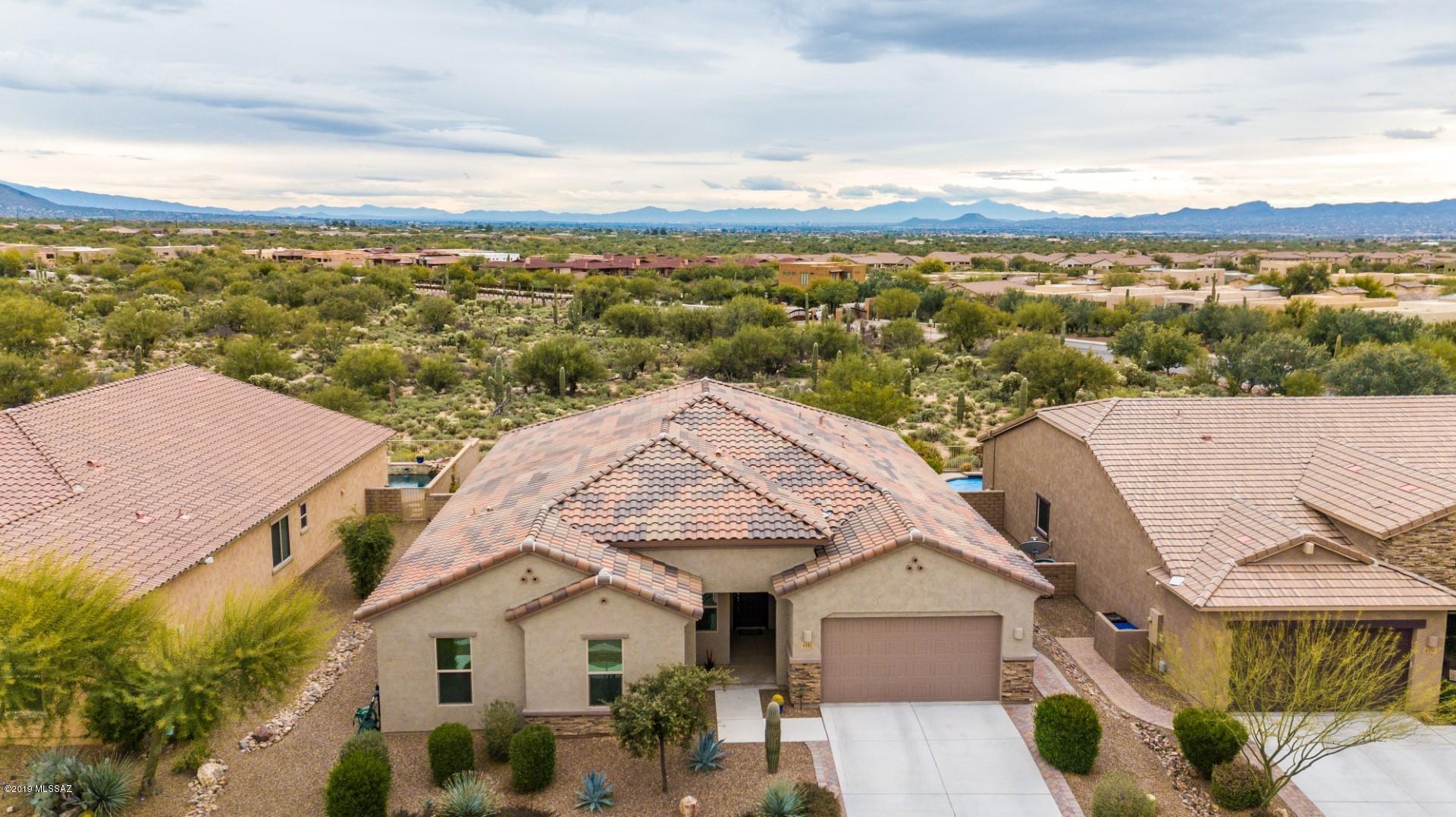 4341 W Golden Ranch Place
