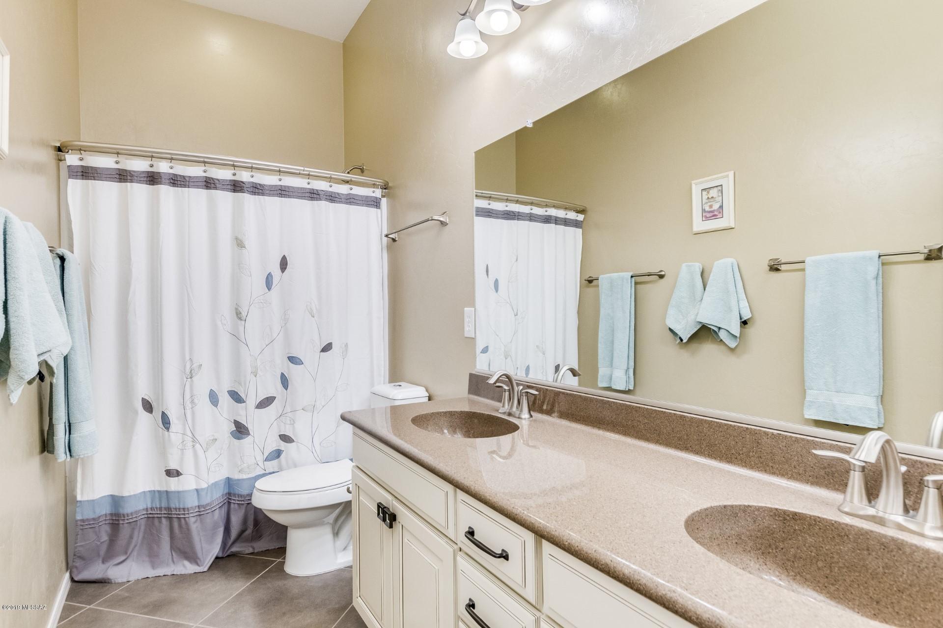 4341 W Golden Ranch Place