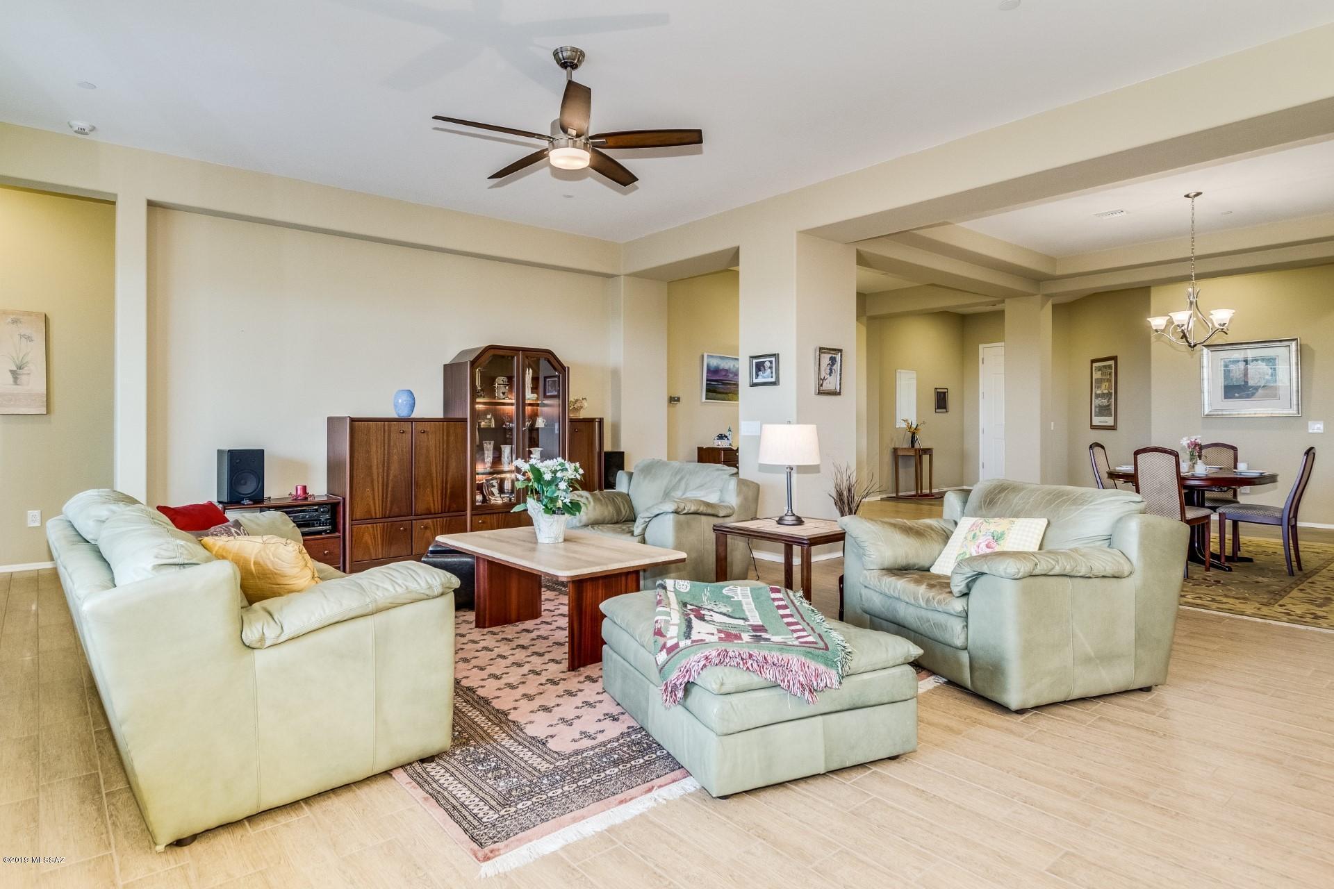4341 W Golden Ranch Place