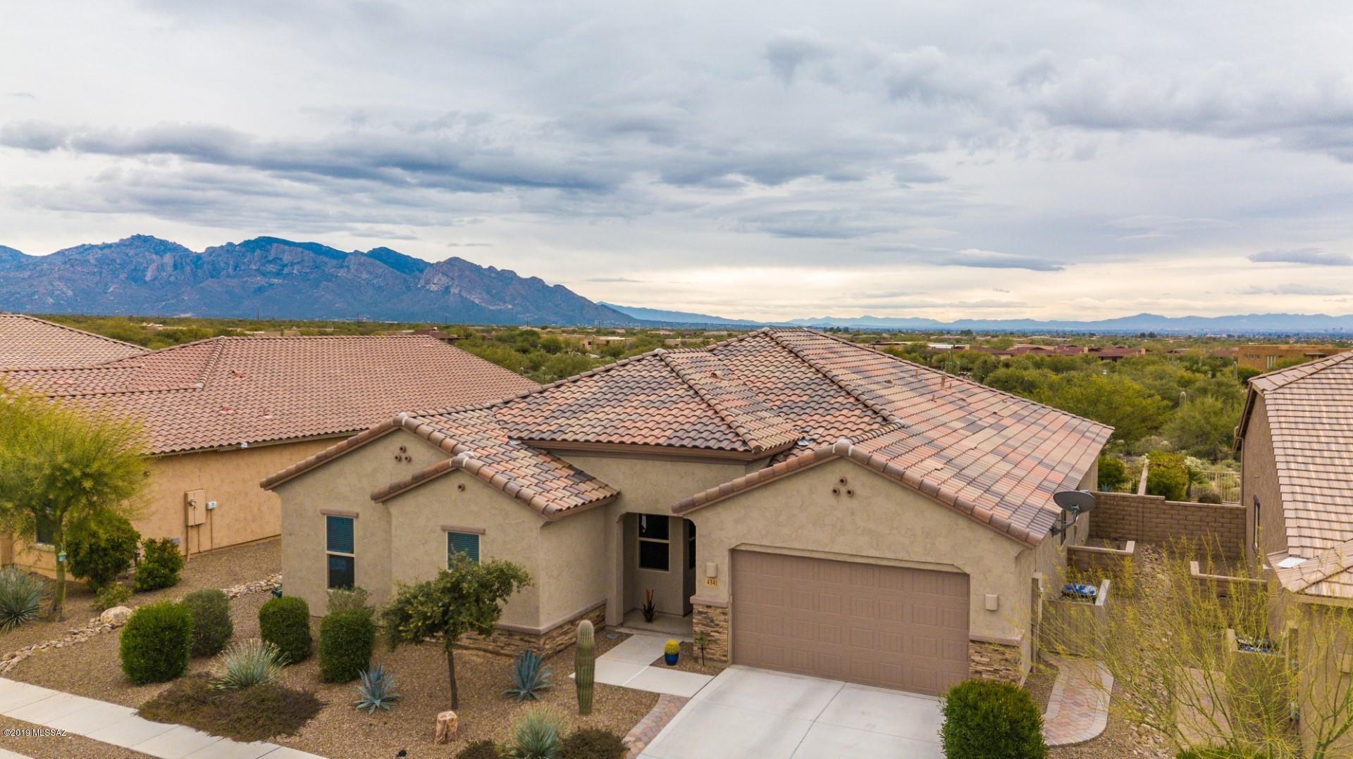 4341 W Golden Ranch Place